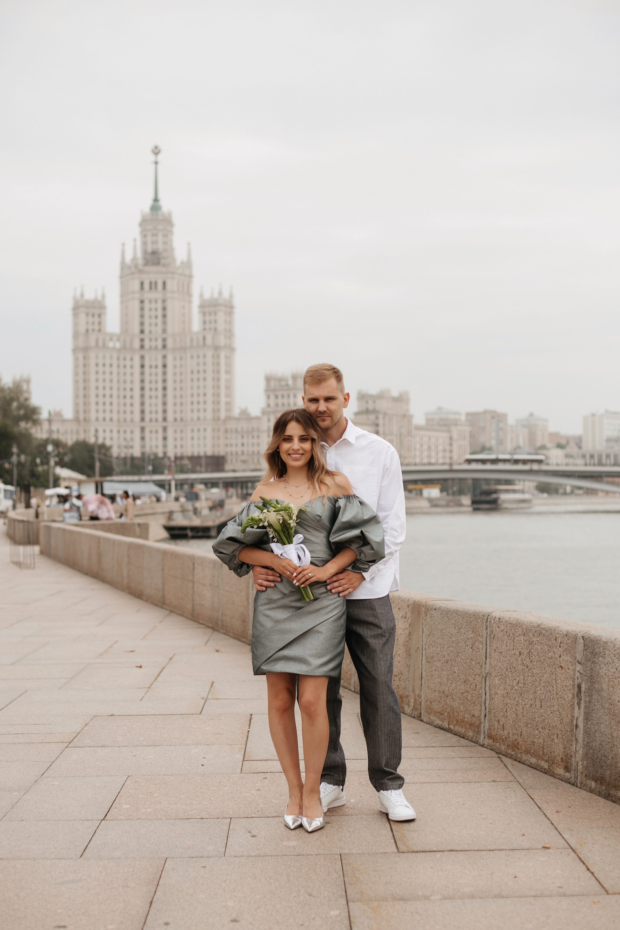 Артем и Карина. Фотограф в Волгограде и Москве | Анастасия Лаврова