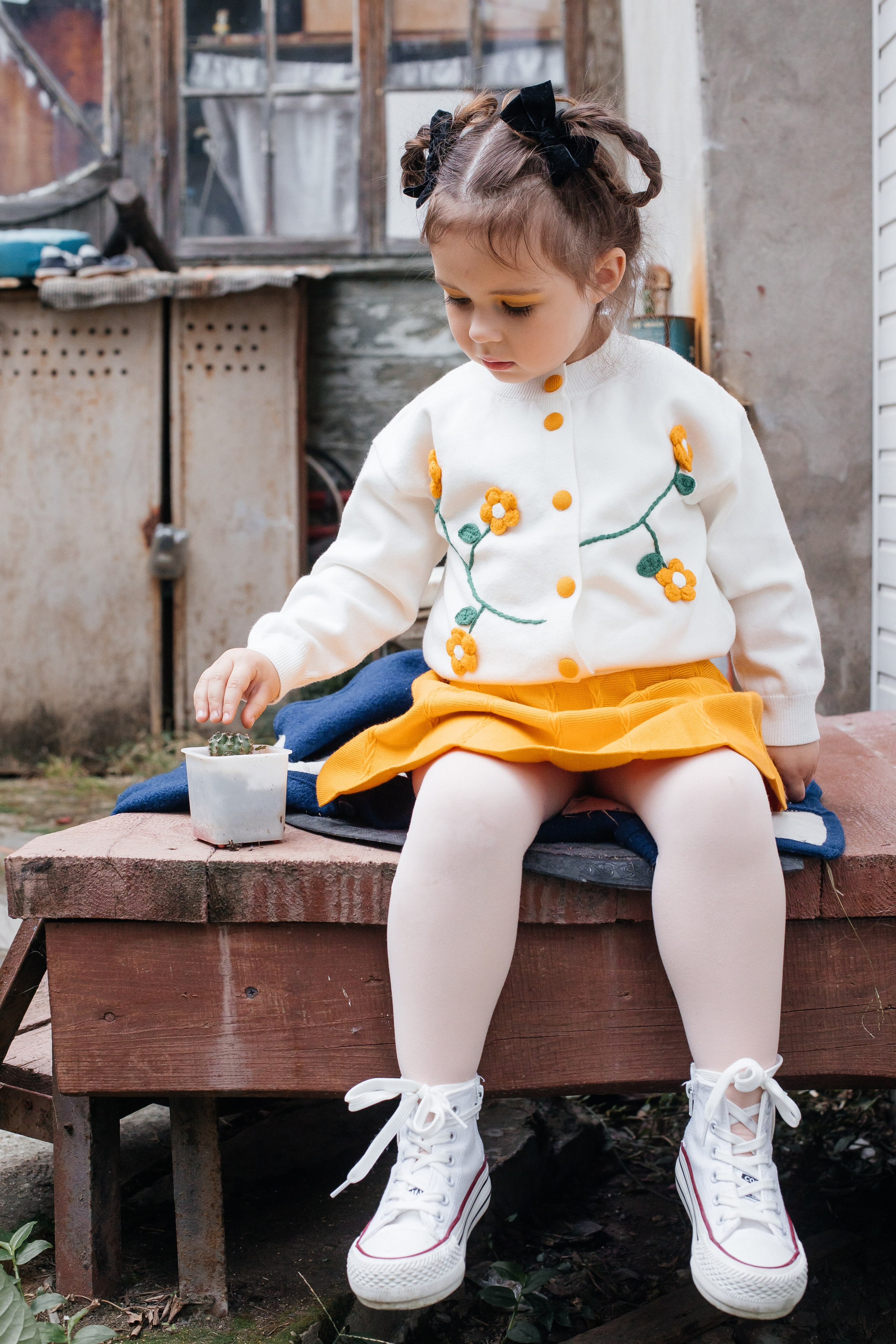 В стиле СССР. Efimova Model Agency