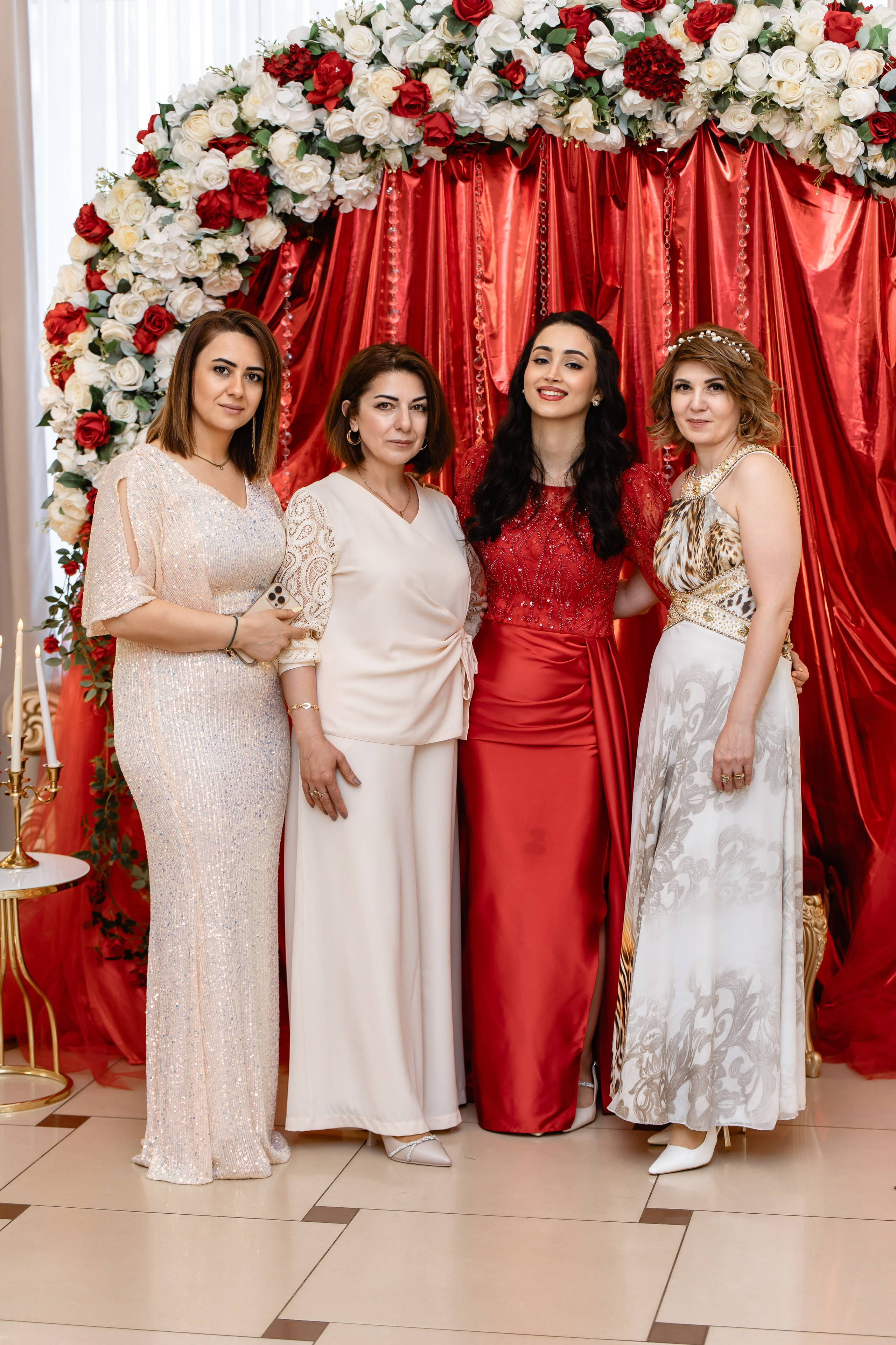 Анонс фотографий с Ночи Хны. Свадебный фотограф Михаил Александров