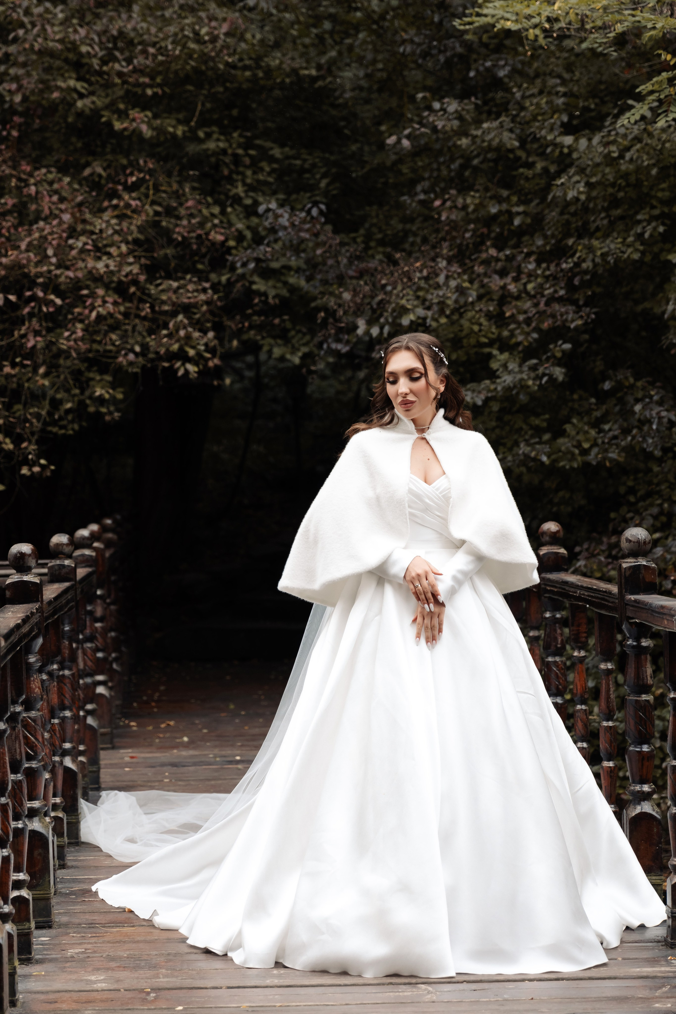 Александр и Анна. Свадебный и семейный фотограф в Ростове-на_дону, Тамара Оганесян