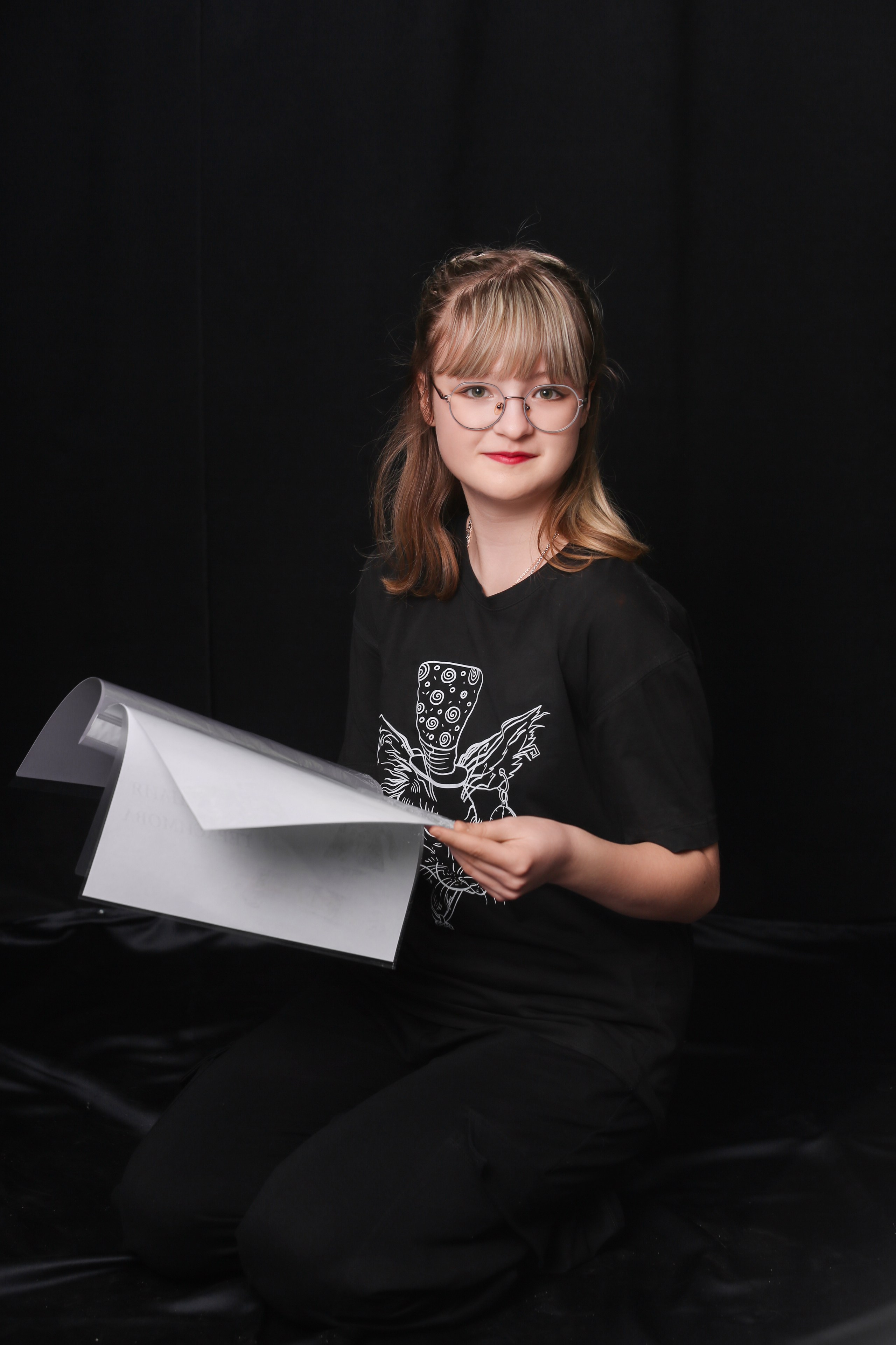 ТС ФАНТАЗИЯ — БОЛЬШАЯ СЪЕМКА. Профессиональный фотограф в Мценске и Орловской области