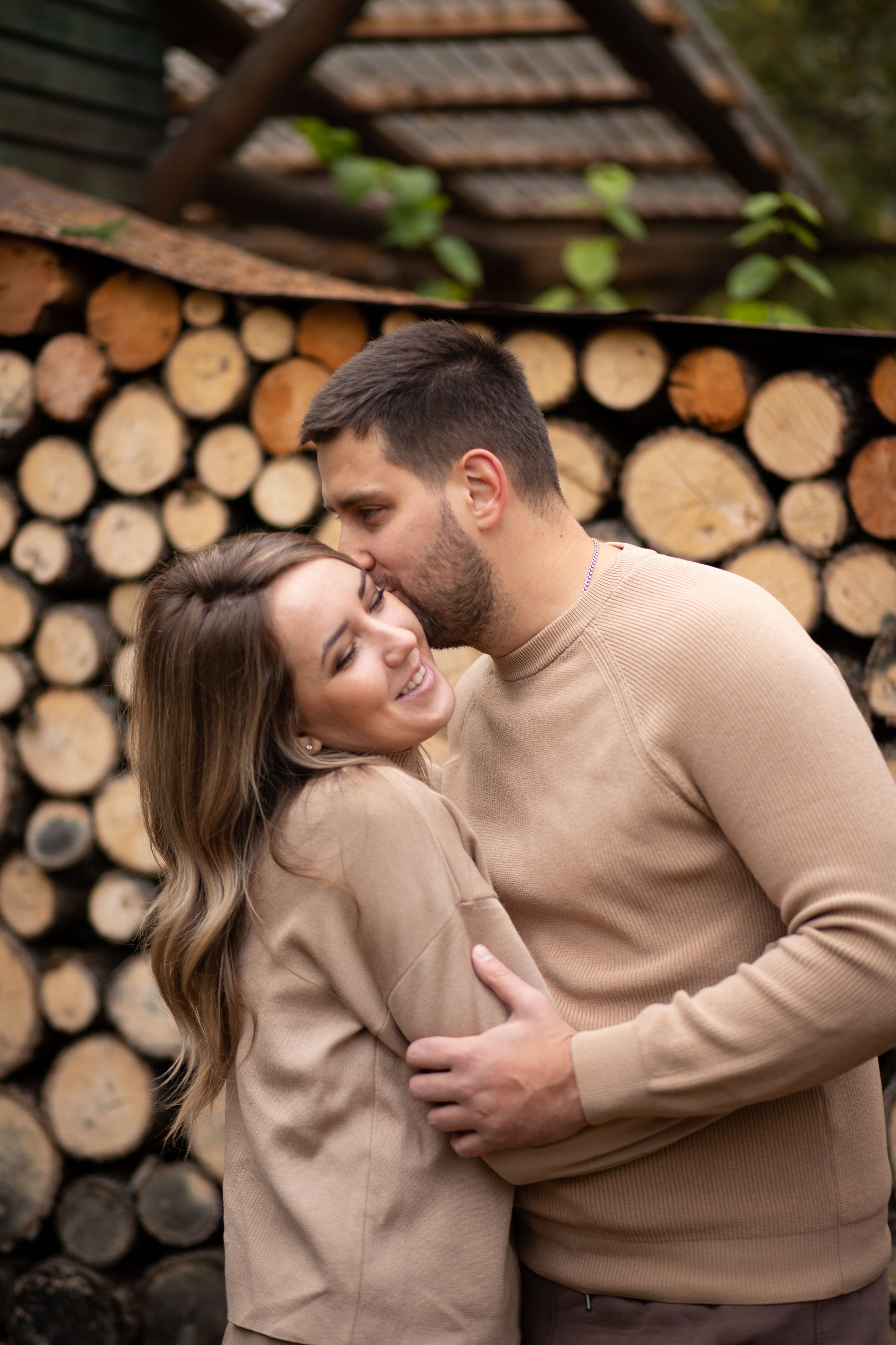 Семейная. Фотограф Пушкино и Москва Анастасия Коган