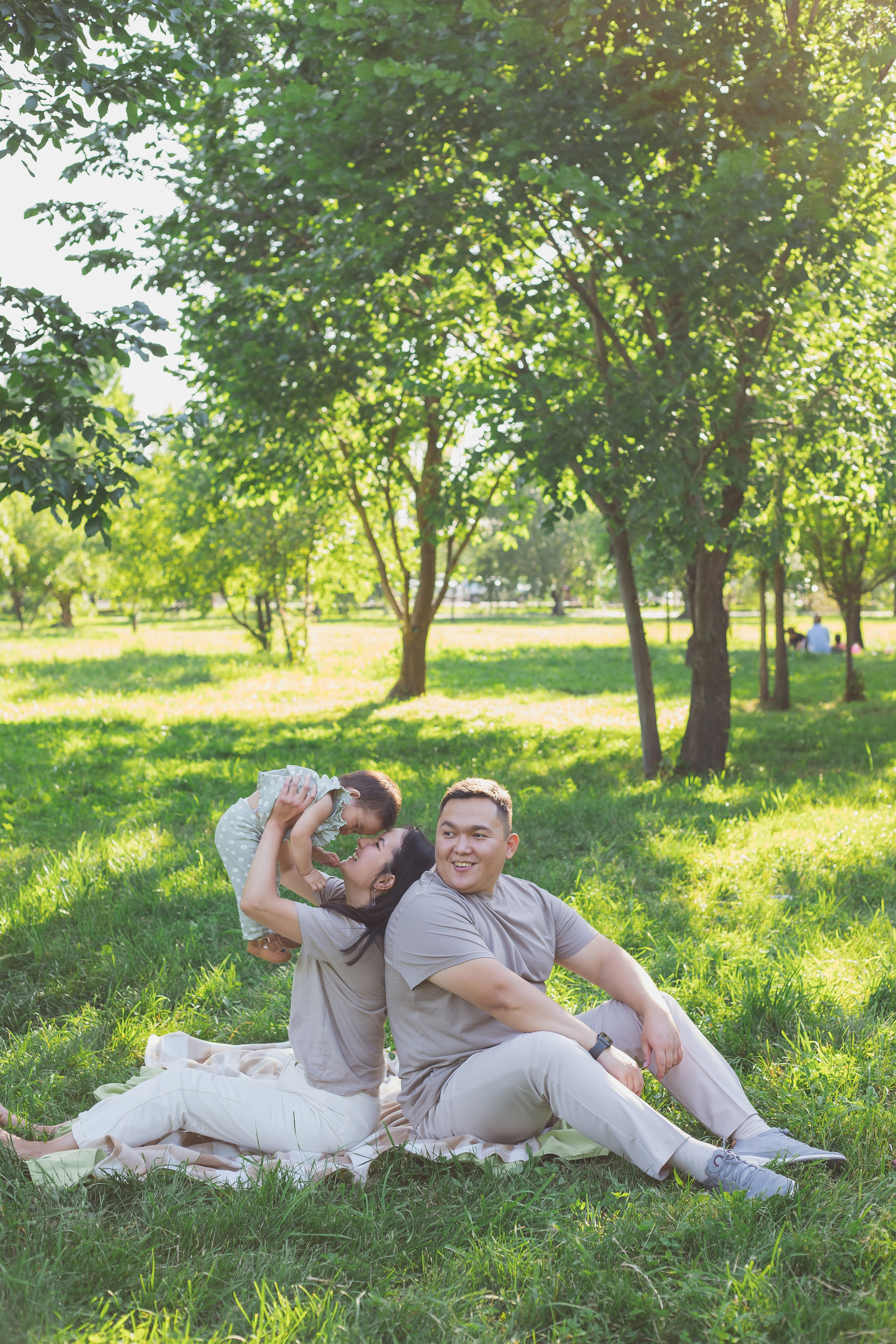 Альбом 5. Фотограф Алматы — Ляззат