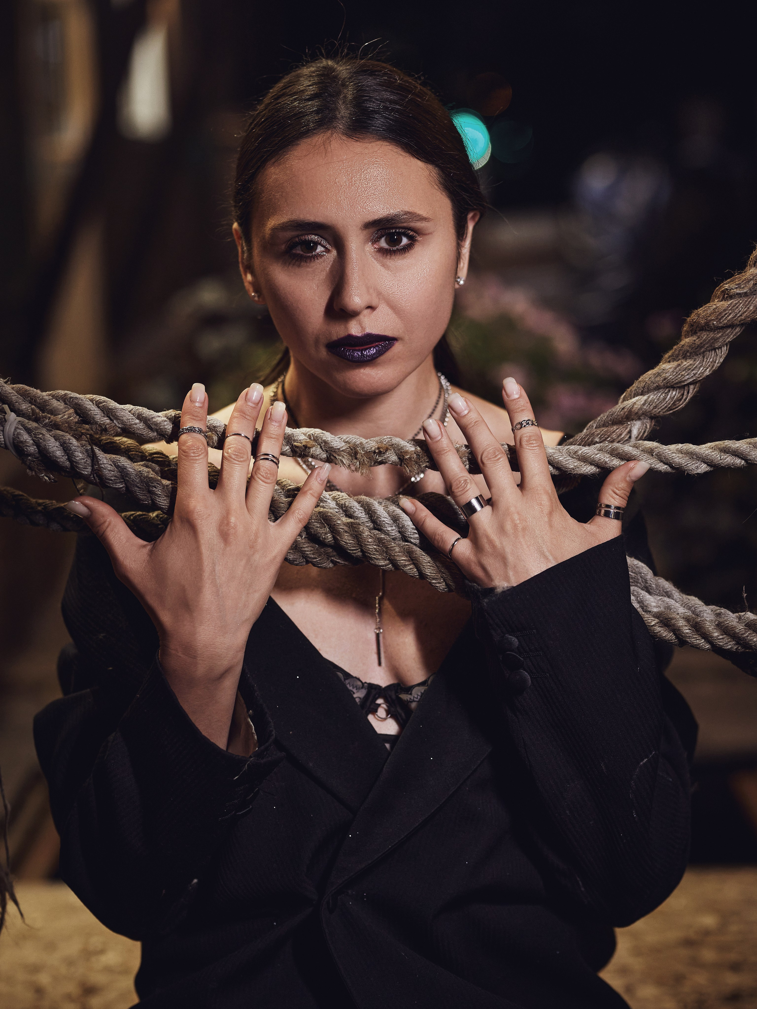 Прогулочные фотосессии в Туле