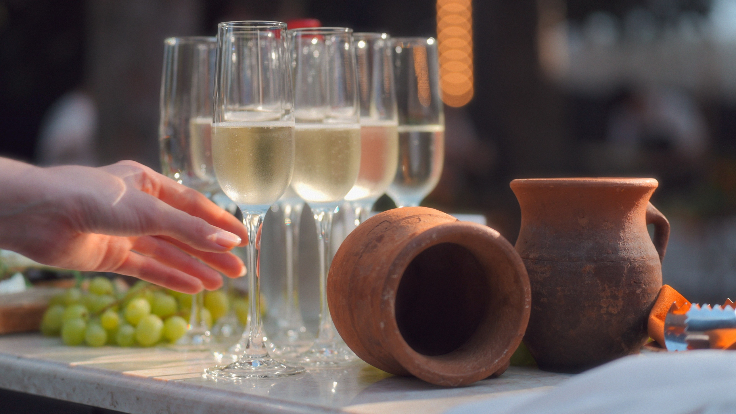 Сергей и Татьяна. Агата Акварель видеограф Сочи Краснодар