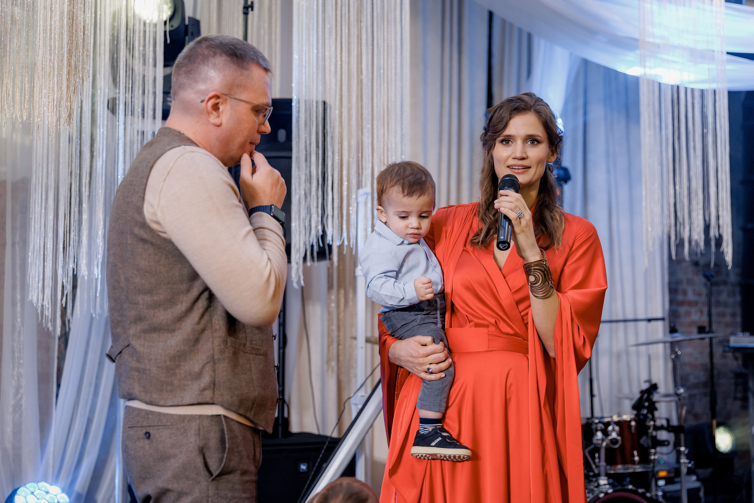 День Рождения Екатерины. Свадебный фотограф в Иркутске Сапаров Александр