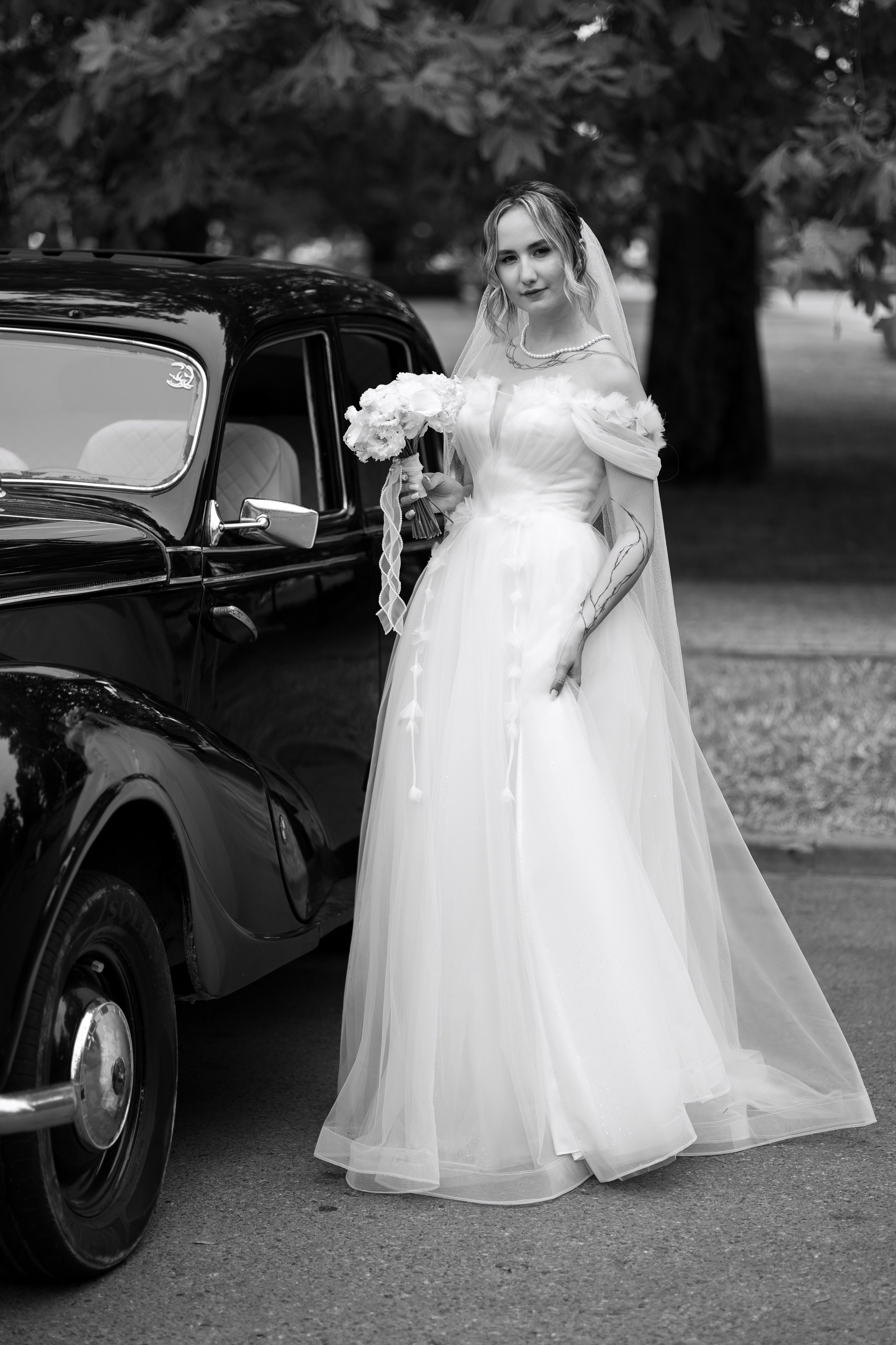 Никита и Диана. Репортажный и свадебный фотограф Пятигорск и КМВ