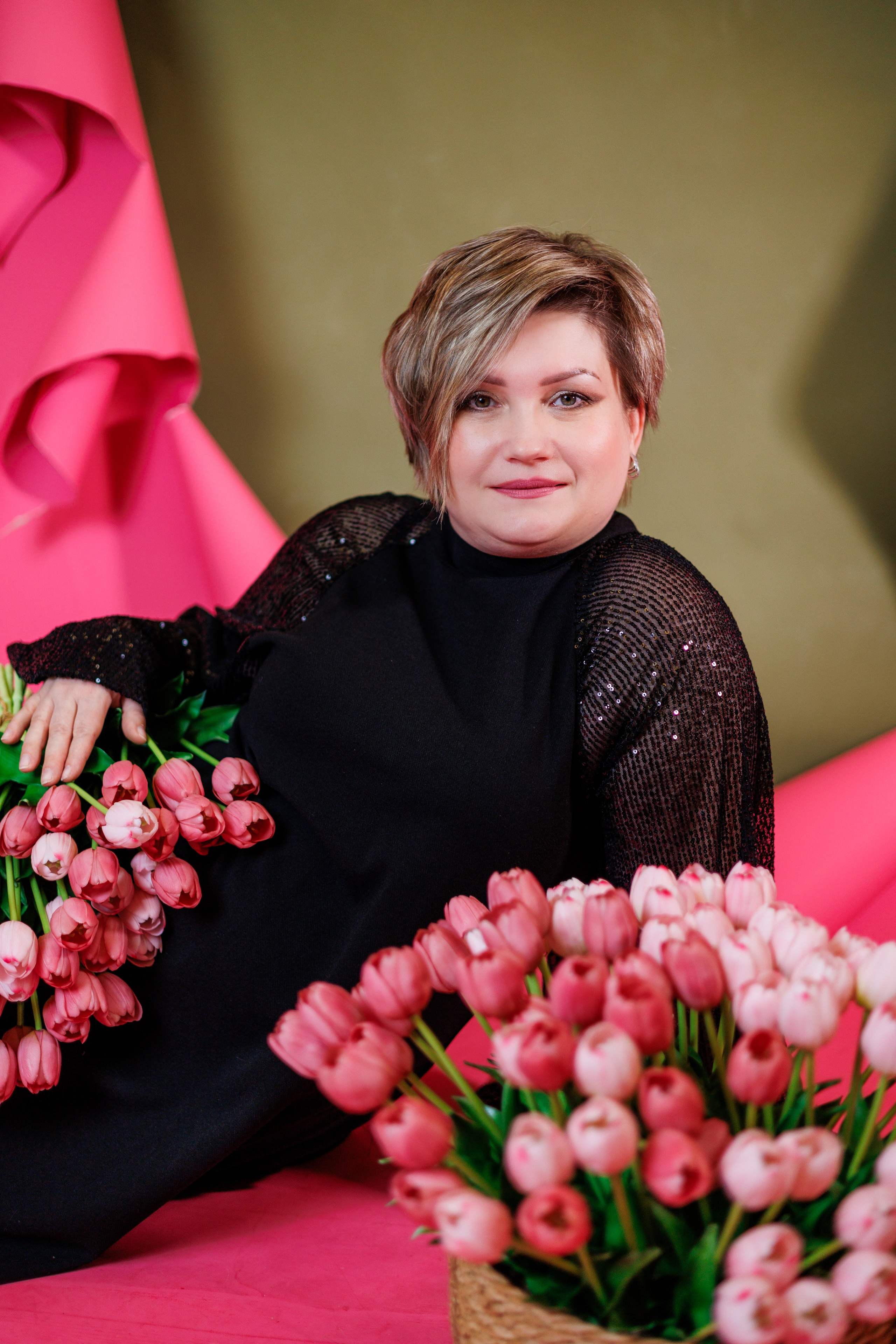 Екатерина. Свадебный и семейный фотограф в Армавире