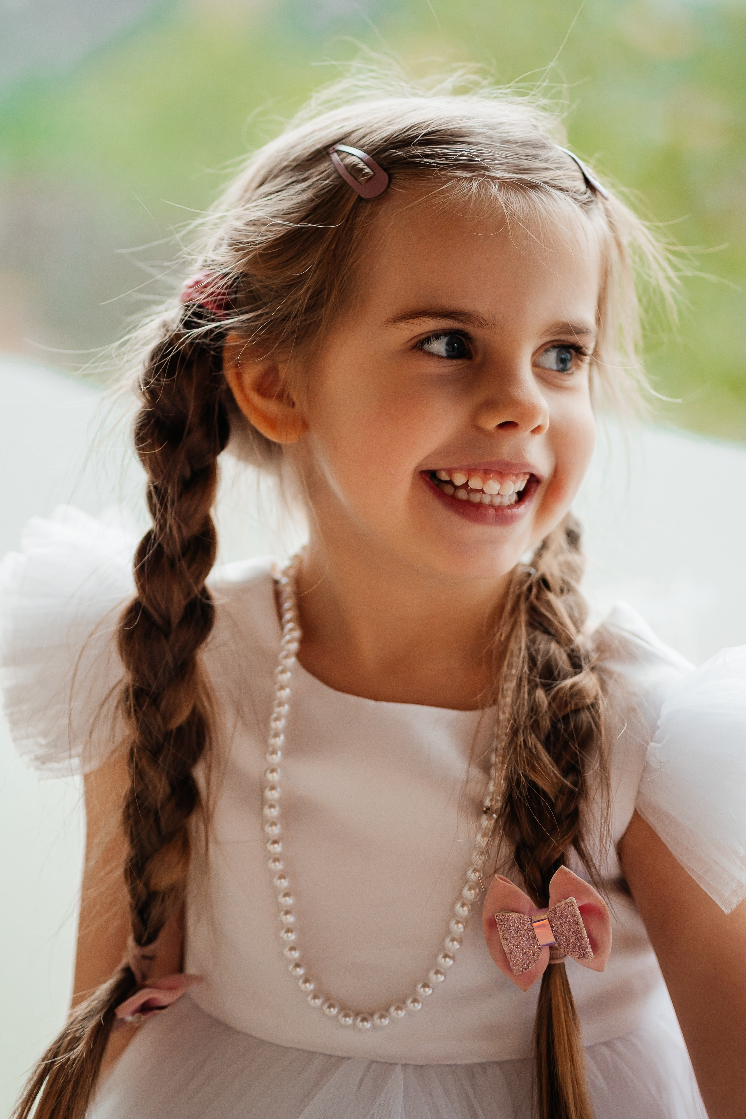 Соне 5 лет!. Семейный фотограф в Москве Ирина Жур