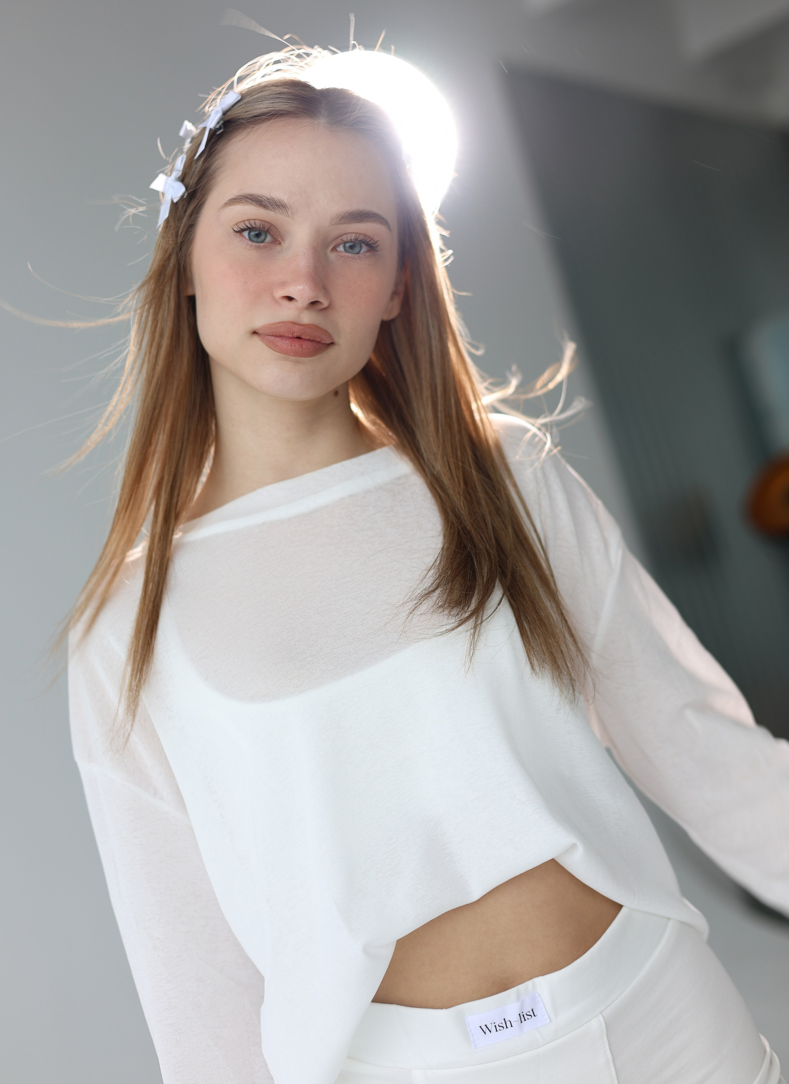 Нежная фотосессия Екатерины. Семейный и портретный фотограф в Краснодарском крае, Ростовской области и Москве