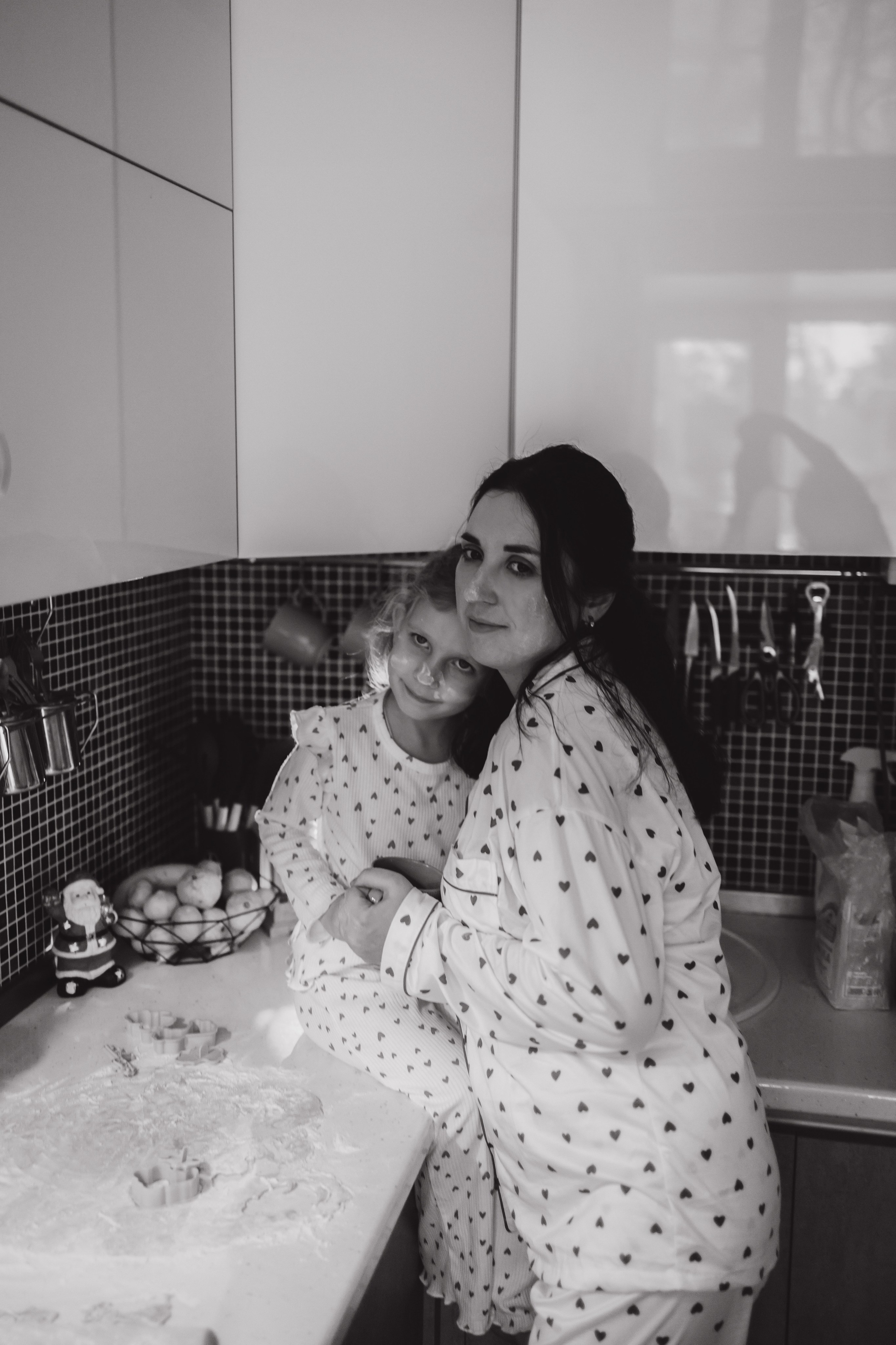 Влада и Василиса. Коновалова Ольга | фотограф в Пензе и Заречном