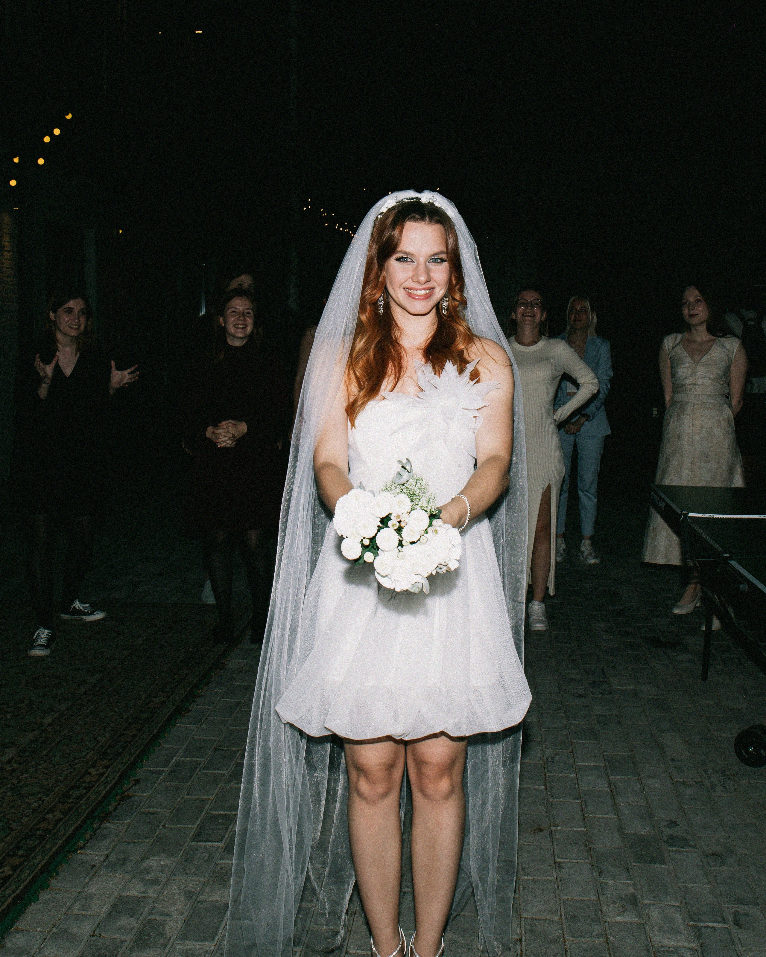 Wedding party. Фотограф в Москве Осокин Иван