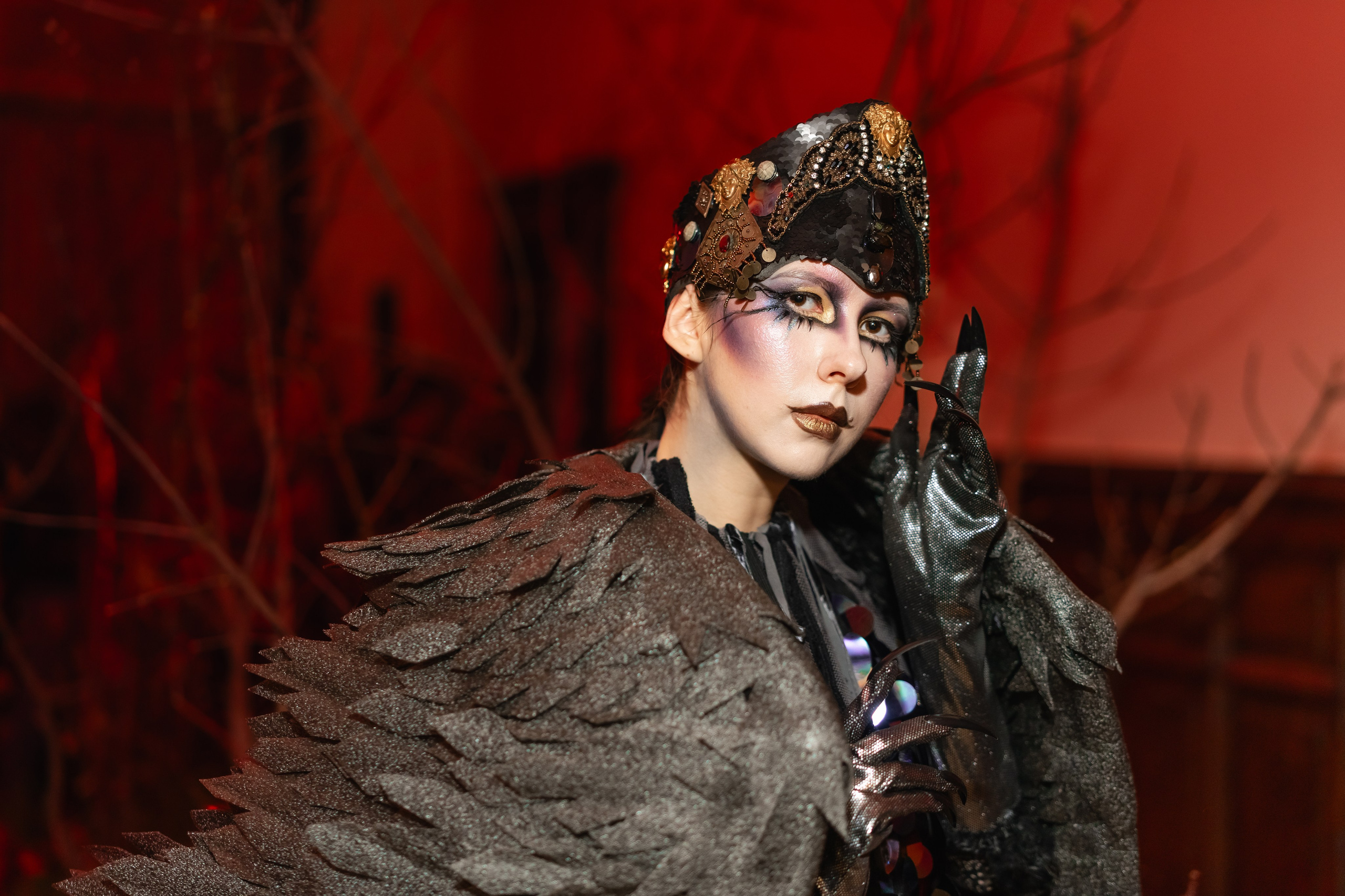 Leman. Фотограф Дмитрий Алехин. Репортажная съемка мероприятий в Москве