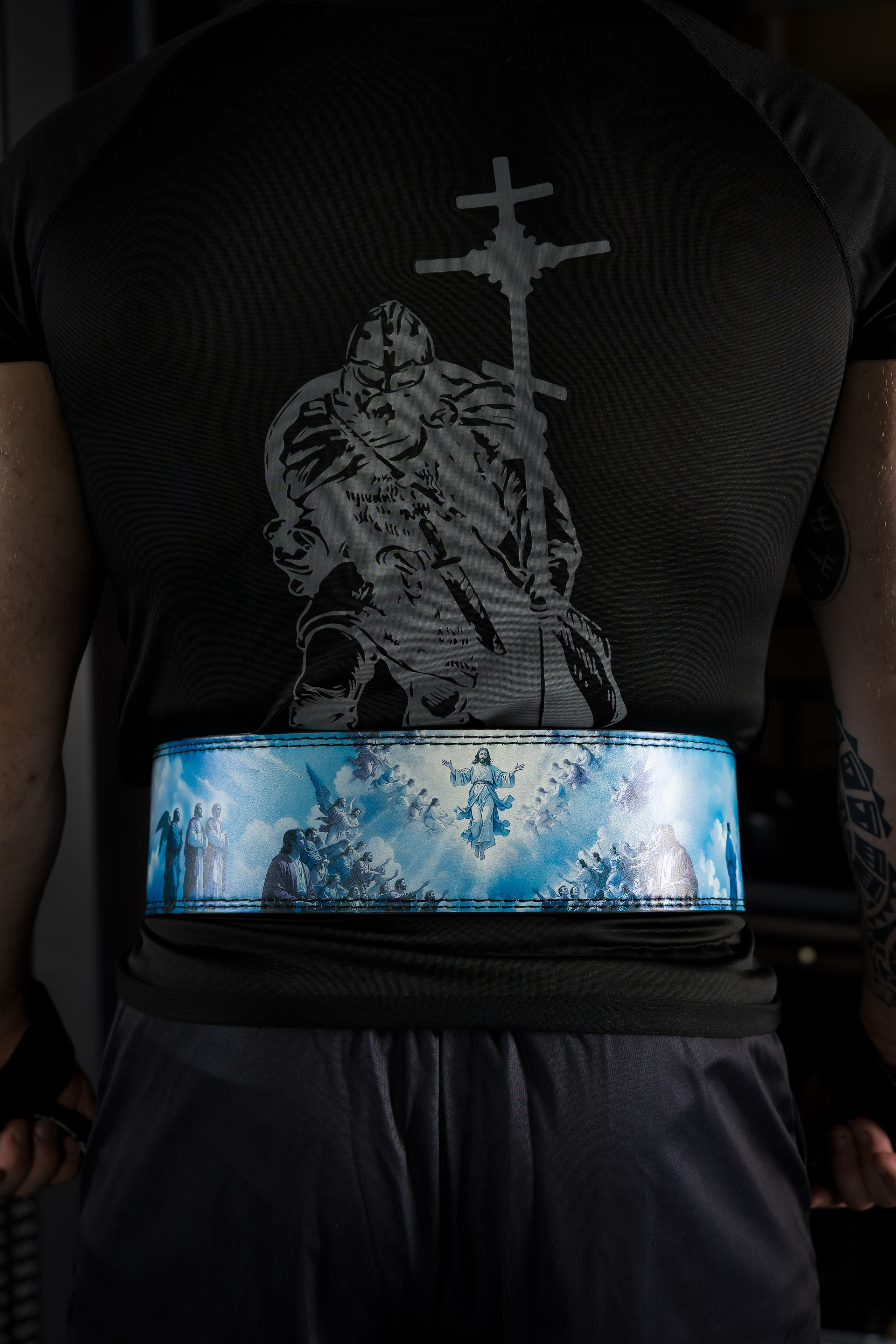 Спортивный инвентарь. Photomantis