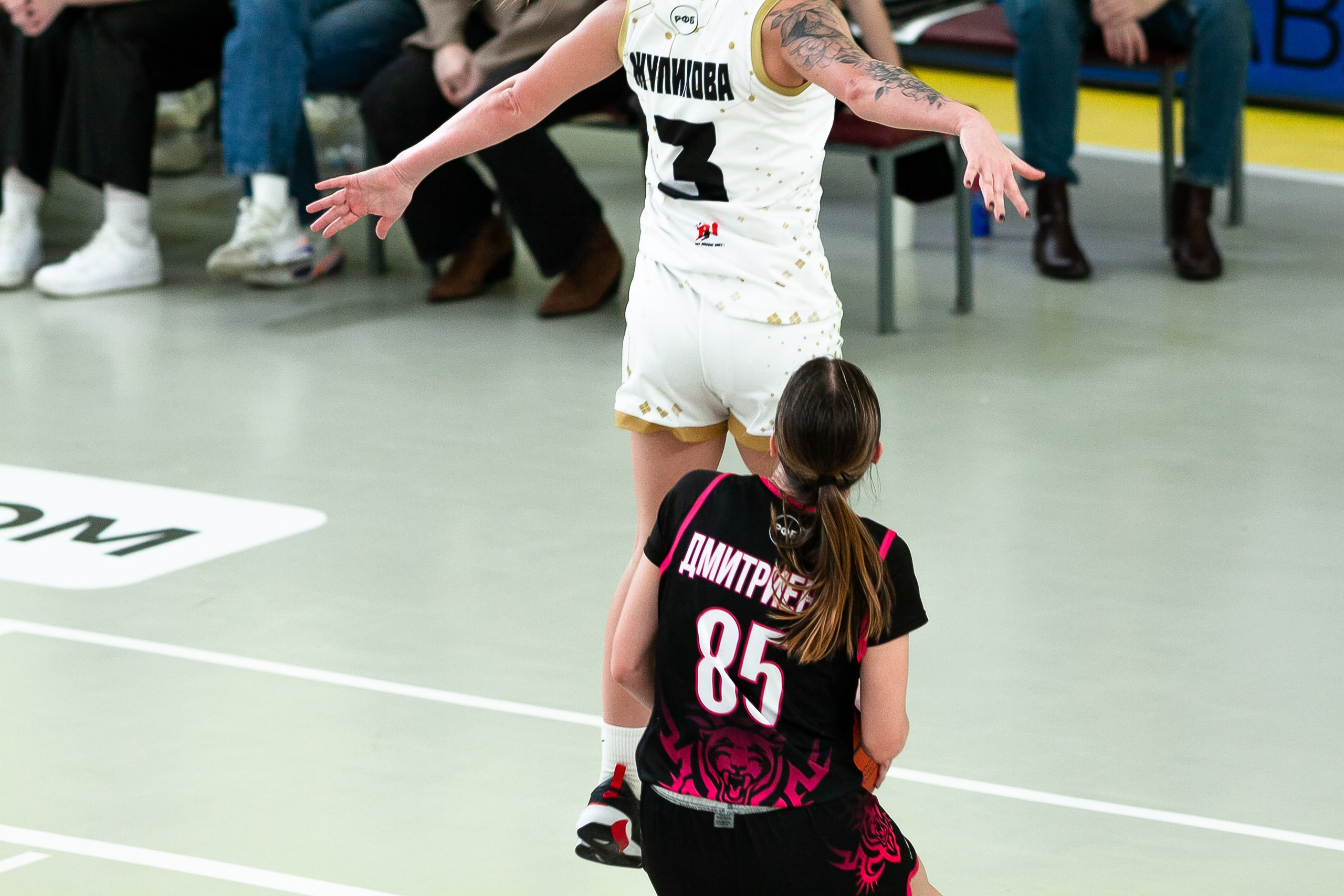 Патшалах университечэ. Фотография