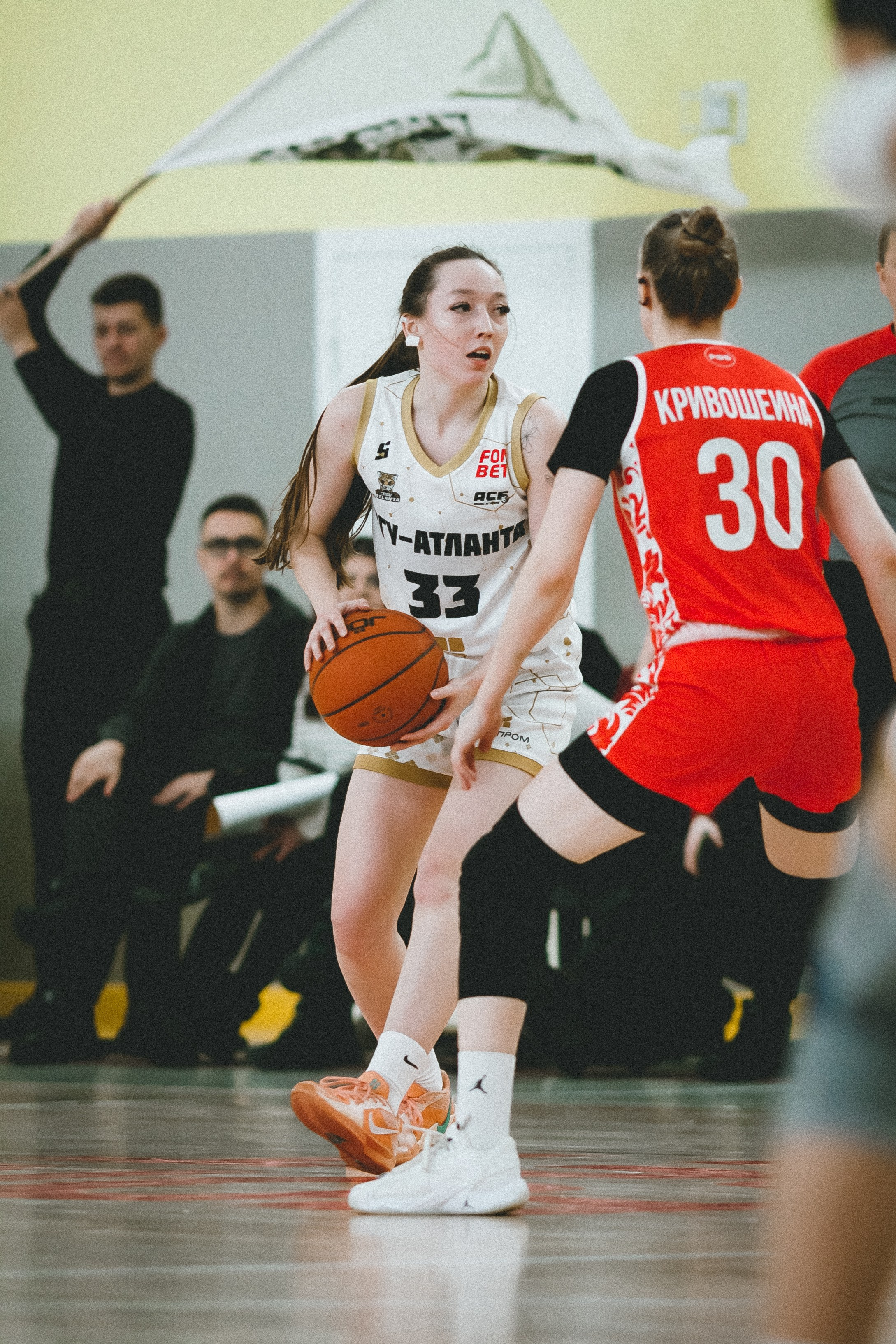 Атланта-Юность / 1. Фотография