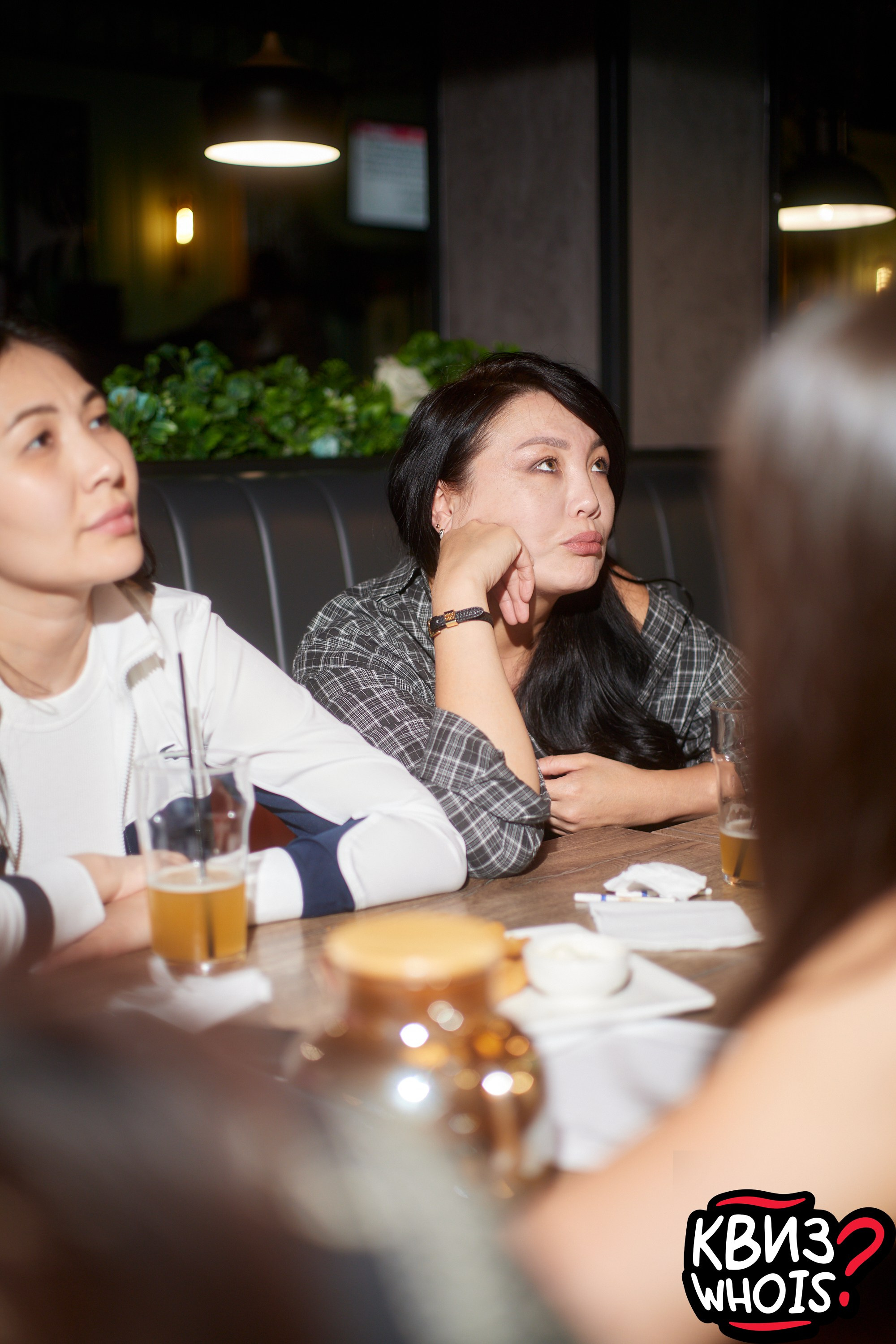 КВИЗ | Ху Из 9/06. Главная