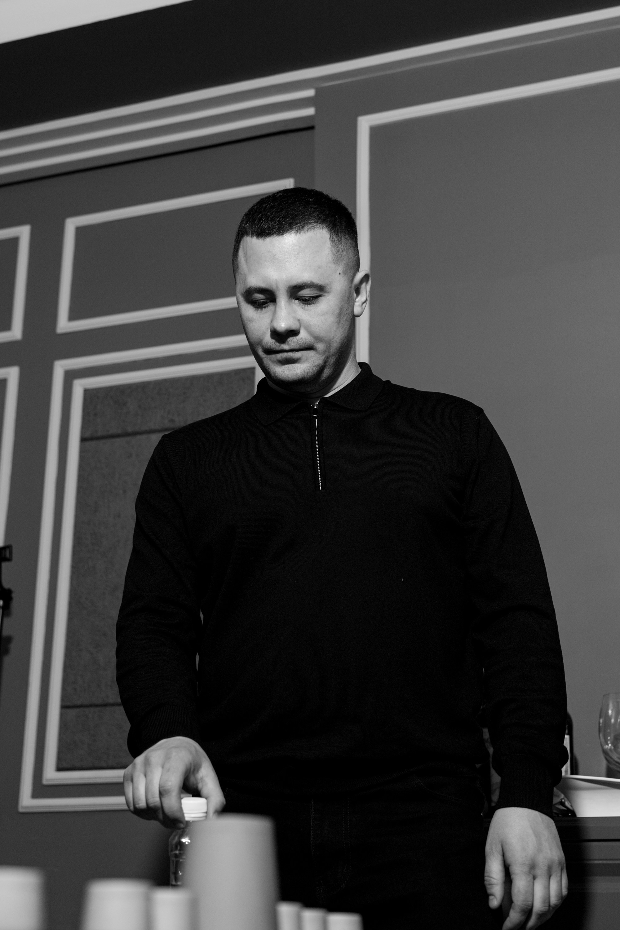 Kira's Party 23/02. Главная