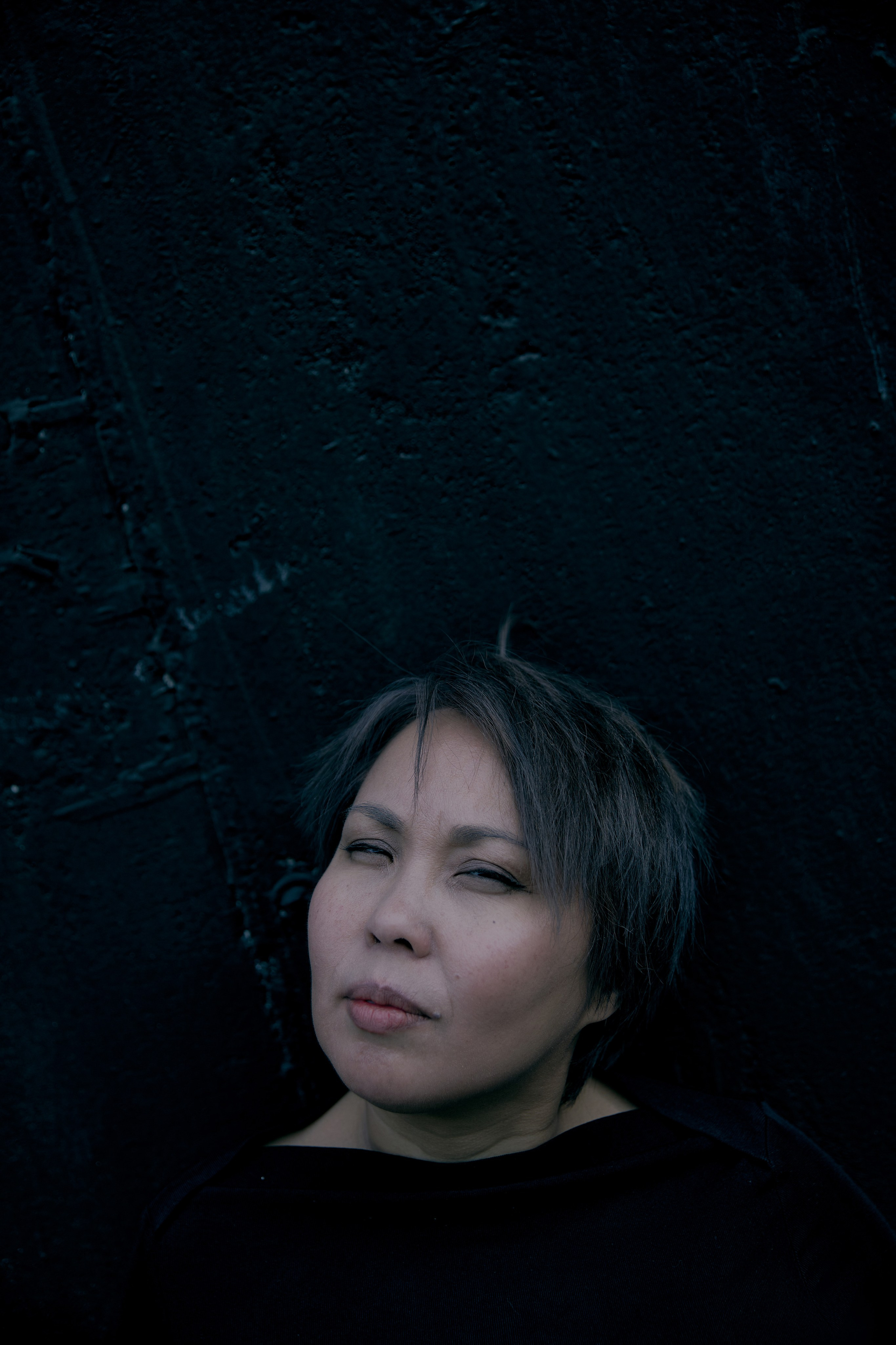 AIGUL. Yulia Otroschenko