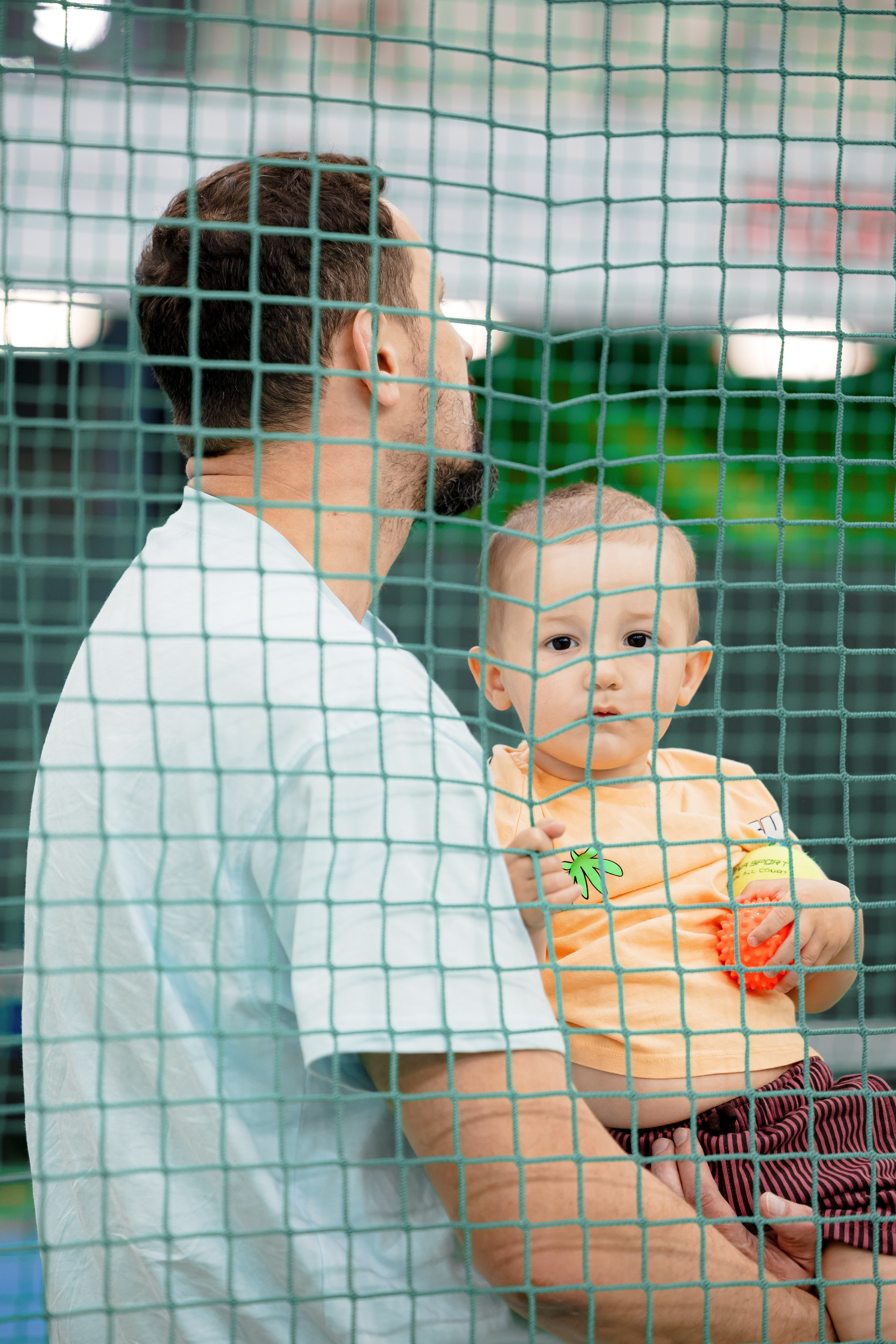 Турнир по теннису | Absolute. Репортажный фотограф Семён Борисов | Москва