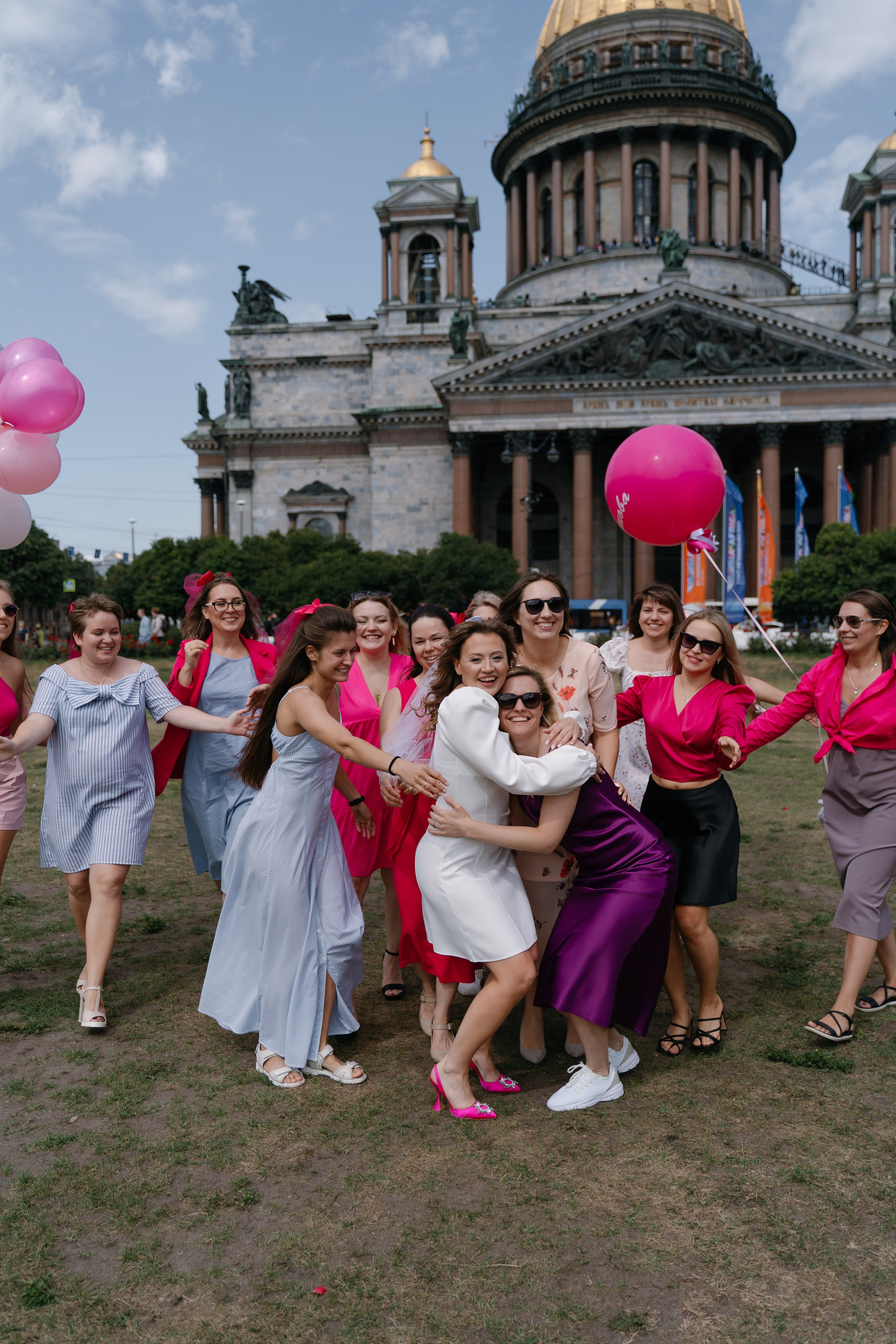 29.07.2023. Свадебный фотограф — Наталья Фед СПб/Москва