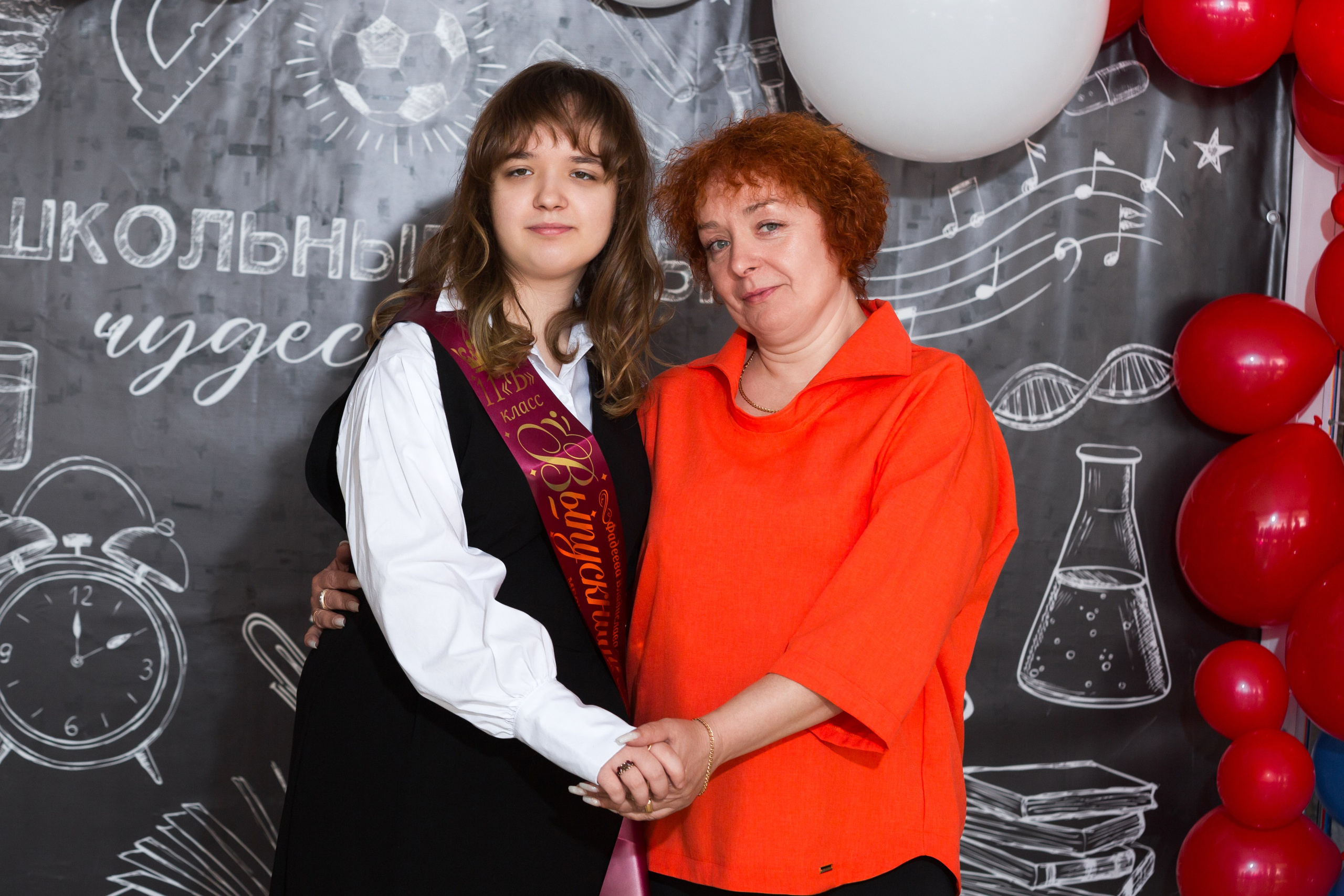 ФОТОСЕССИЯ С РОДИТЕЛЯМИ «ПОСЛЕДНИЙ ЗВОНОК — 2025» 9 ШКОЛА Г.МЦЕНСК. Профессиональный фотограф в Мценске и Орловской области