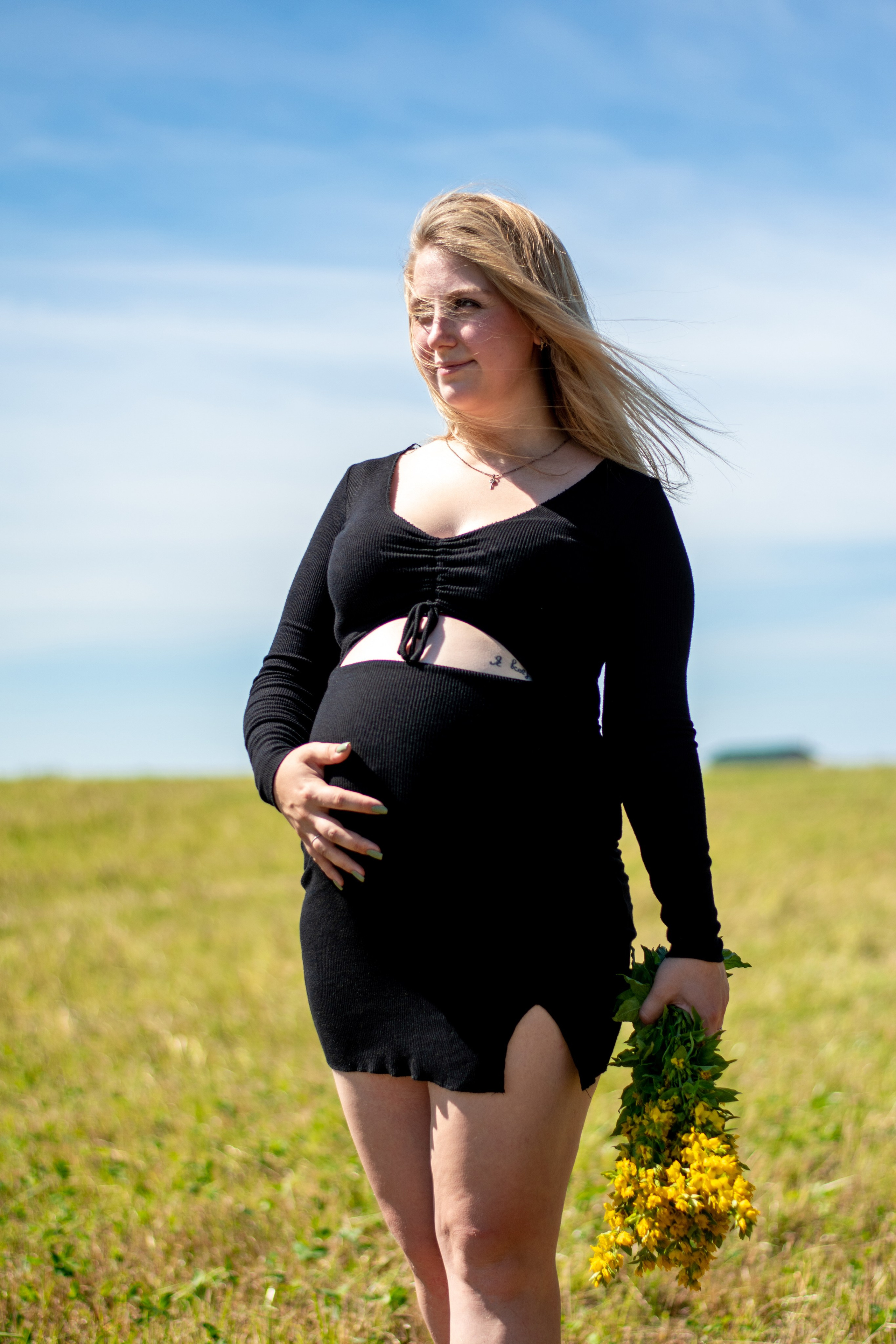 Семья Орловских. Фотограф Санкт-Петербург | Дарья Першина