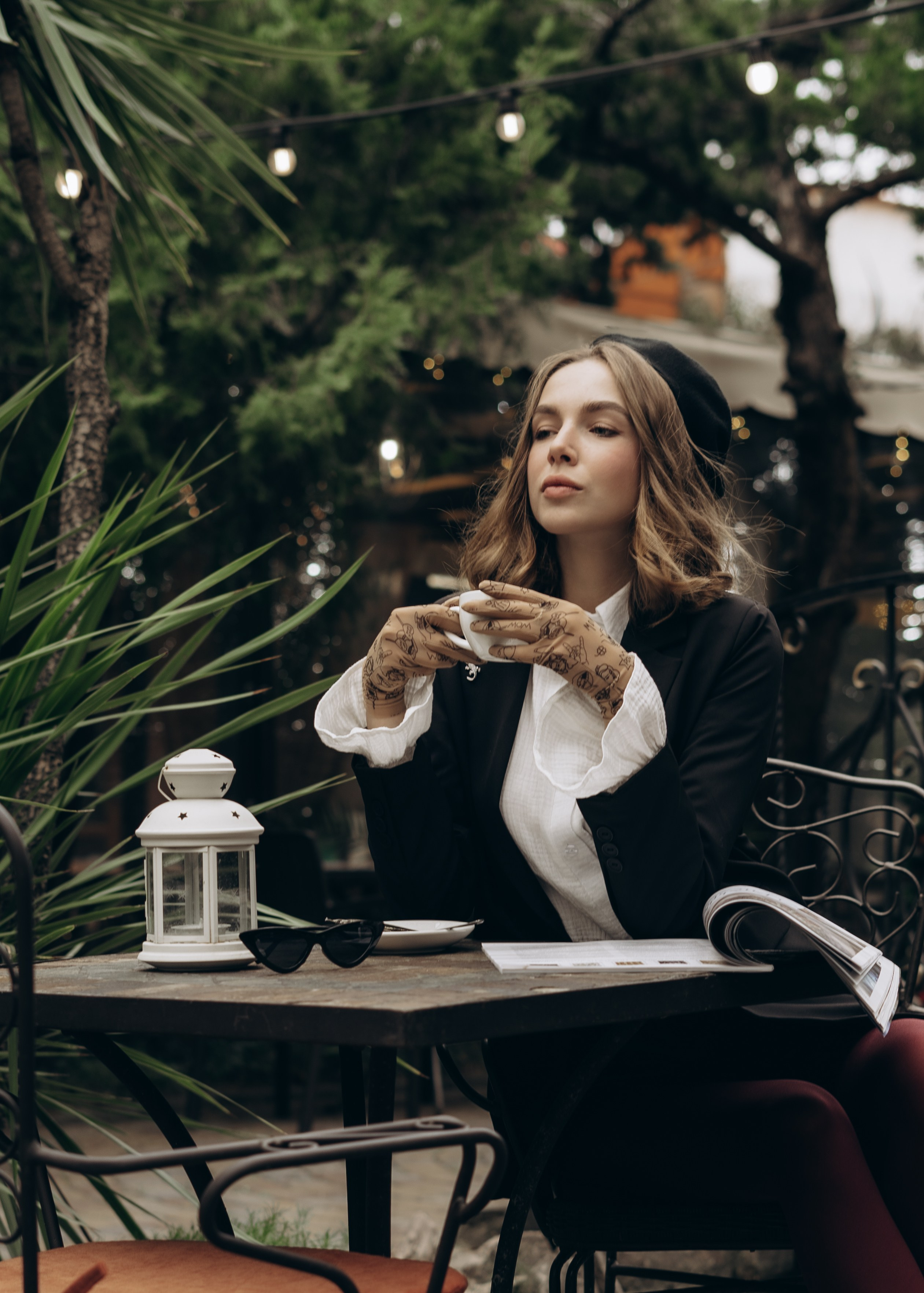 7. Фотограф Батуми | Ксения Кинасова