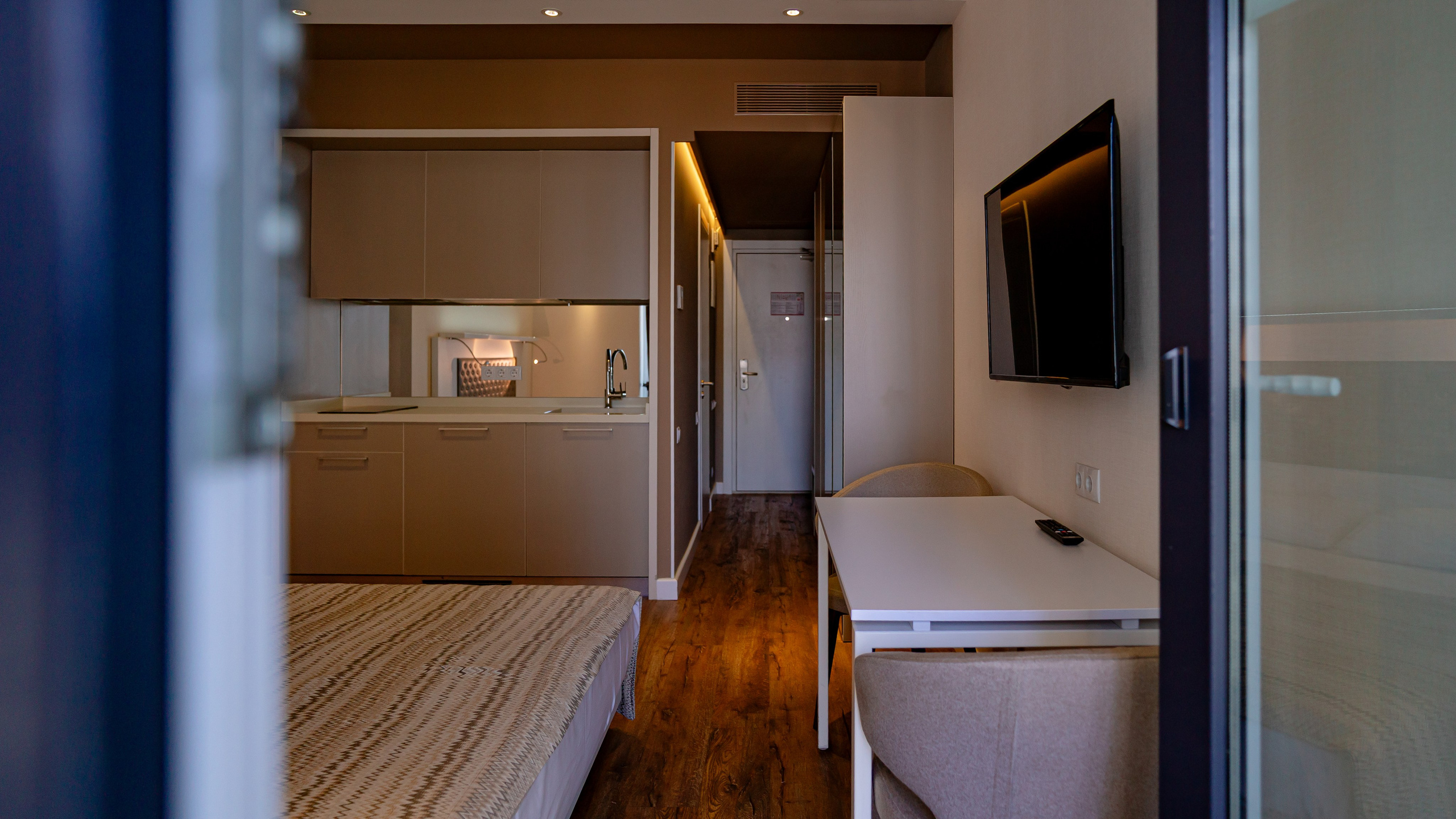 Courtyard by Marriott Batumi. Фотограф Батуми | Ксения Кинасова