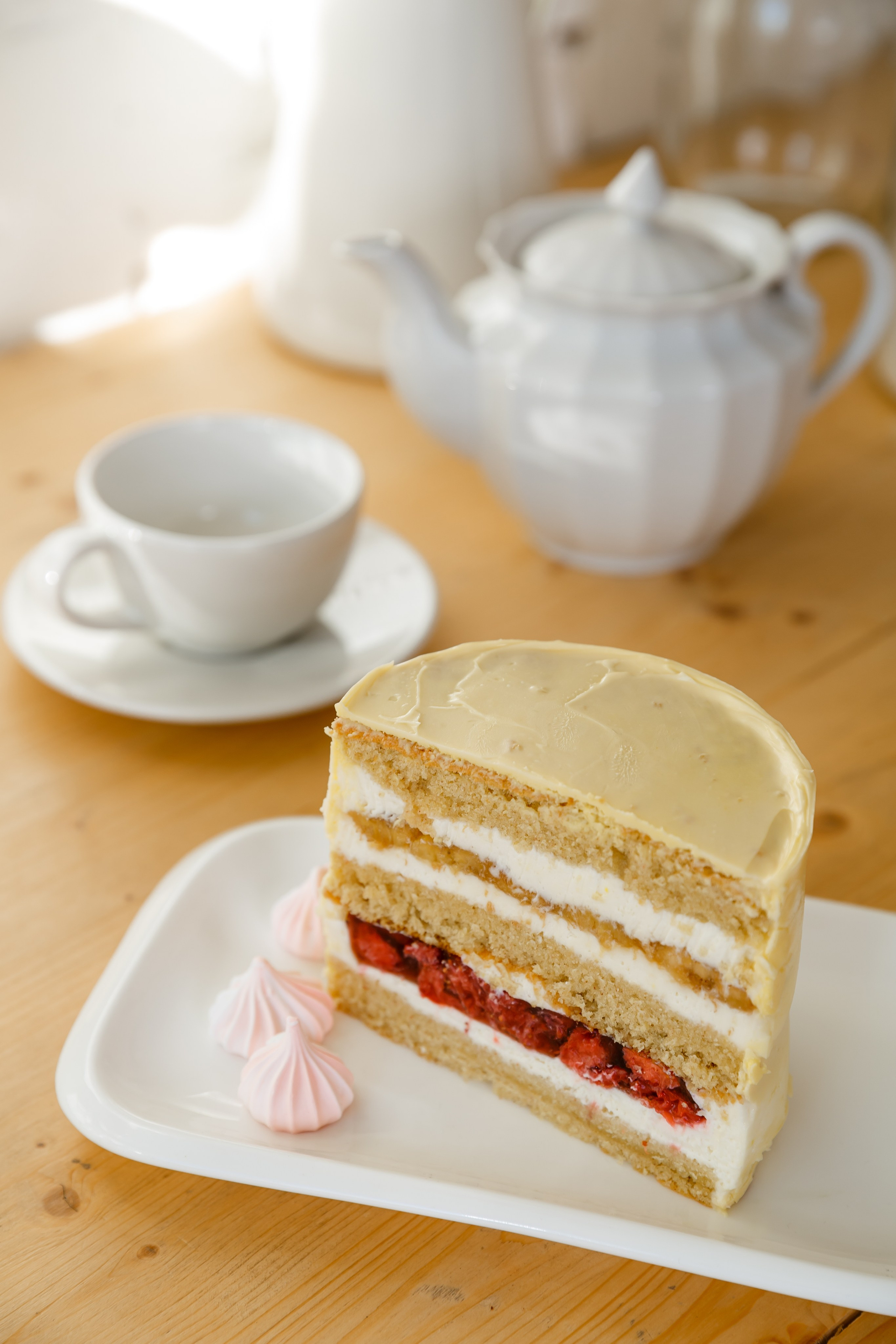 Фотосъемка Еды. Фотограф Евгения Улаз