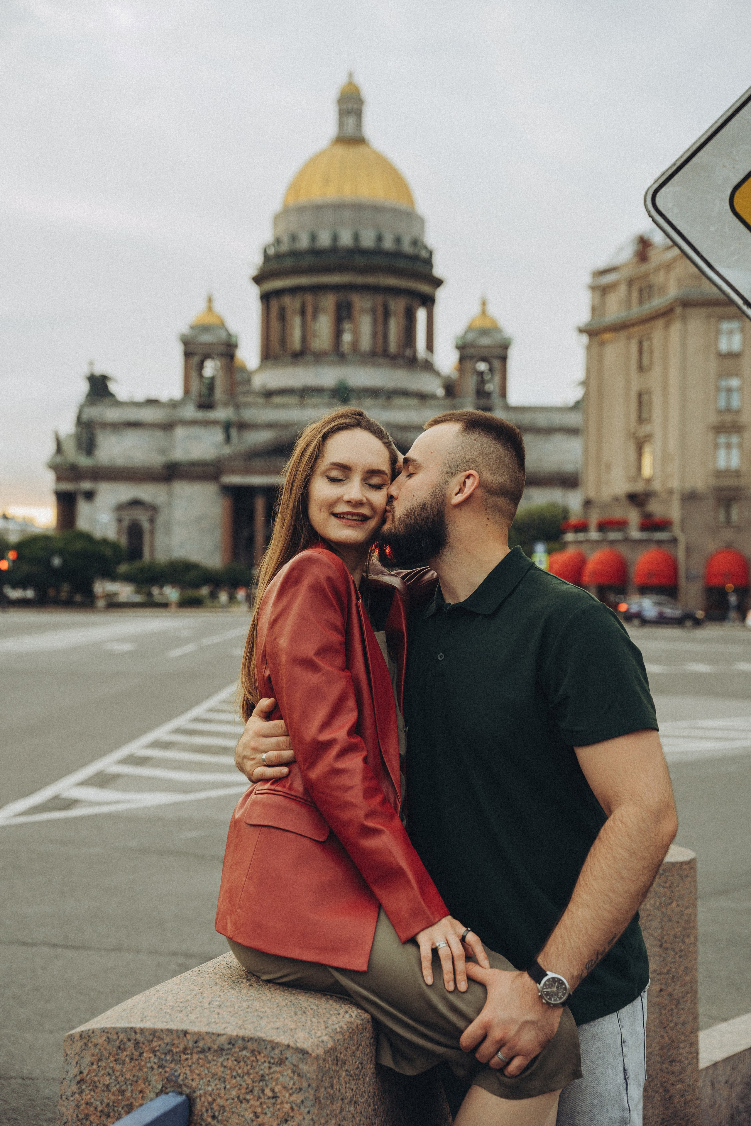 D & E. Фотограф Санкт-Петербург/Гомель Виктория Петрова