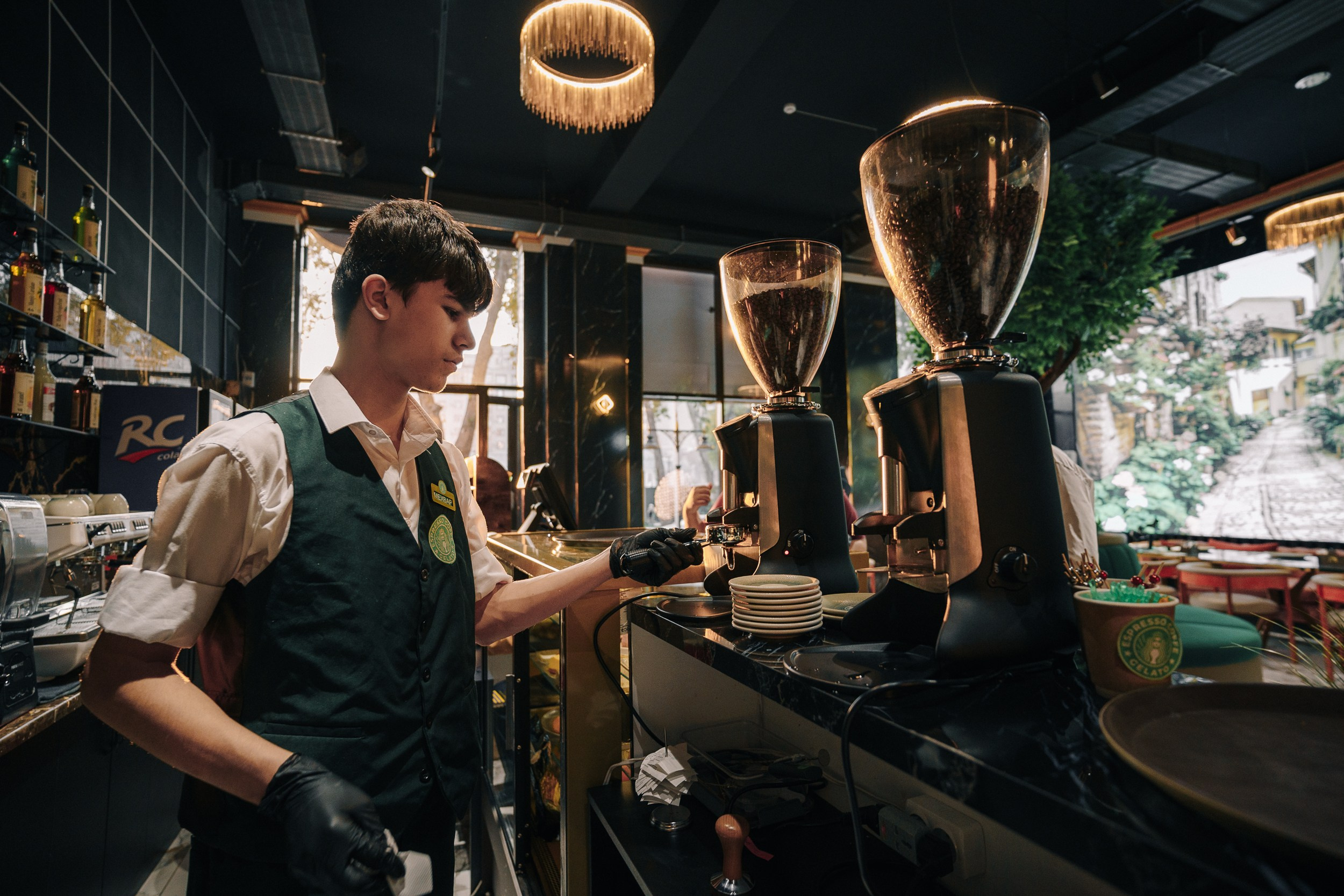 GELATO. Портретный и Репортажный Фотограф Москва