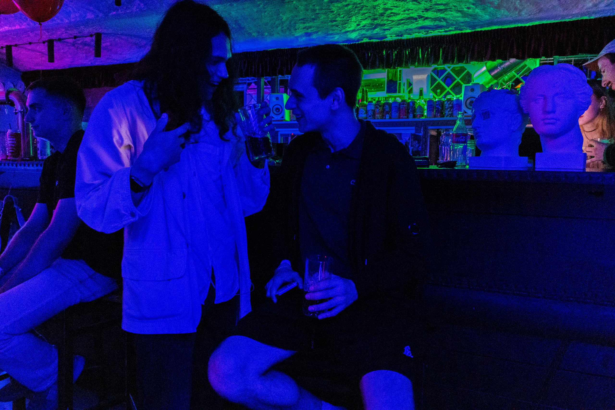 SBROD 001: Пролог. SBROD