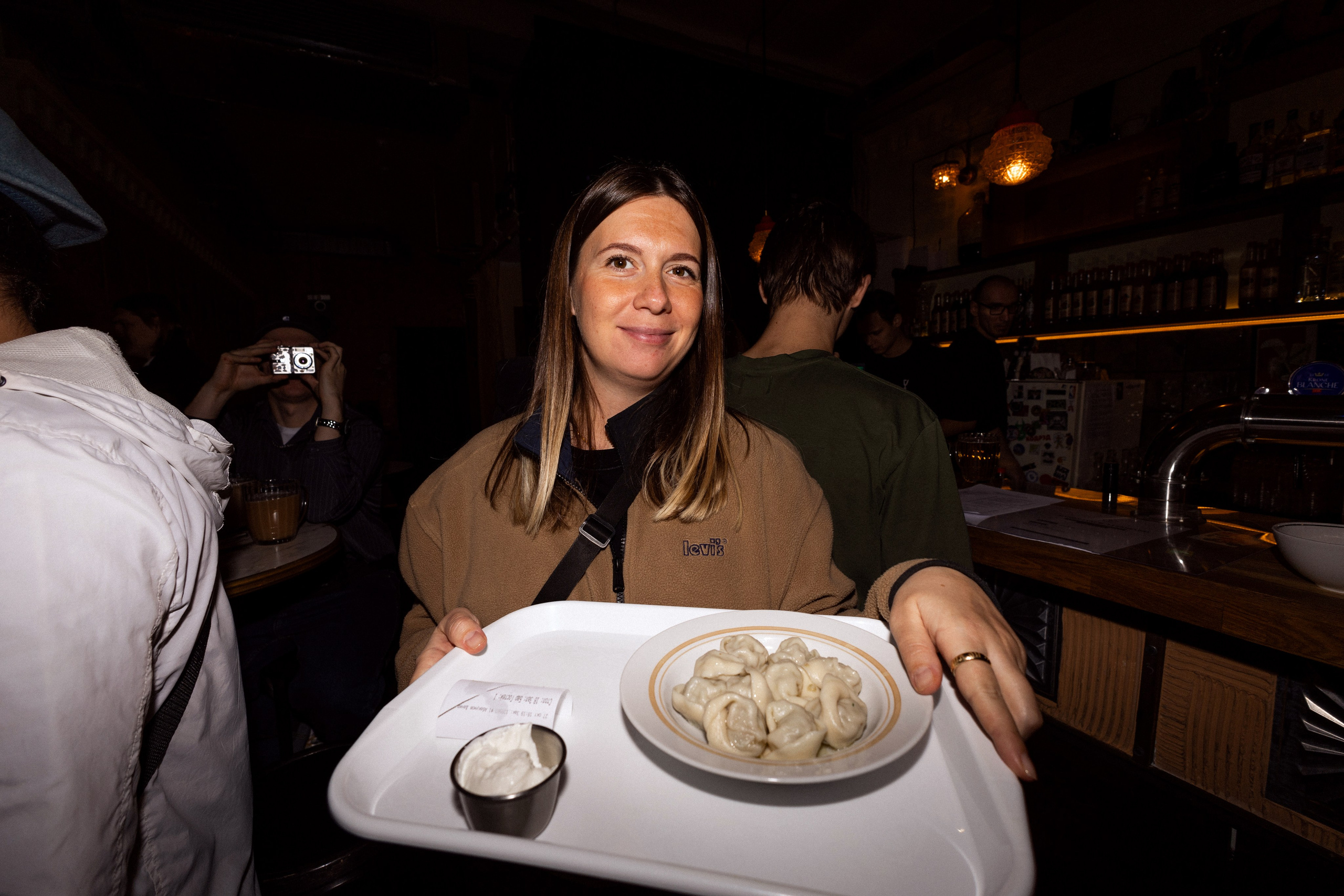 SBROD 002: Пельмень всему голова. SBROD