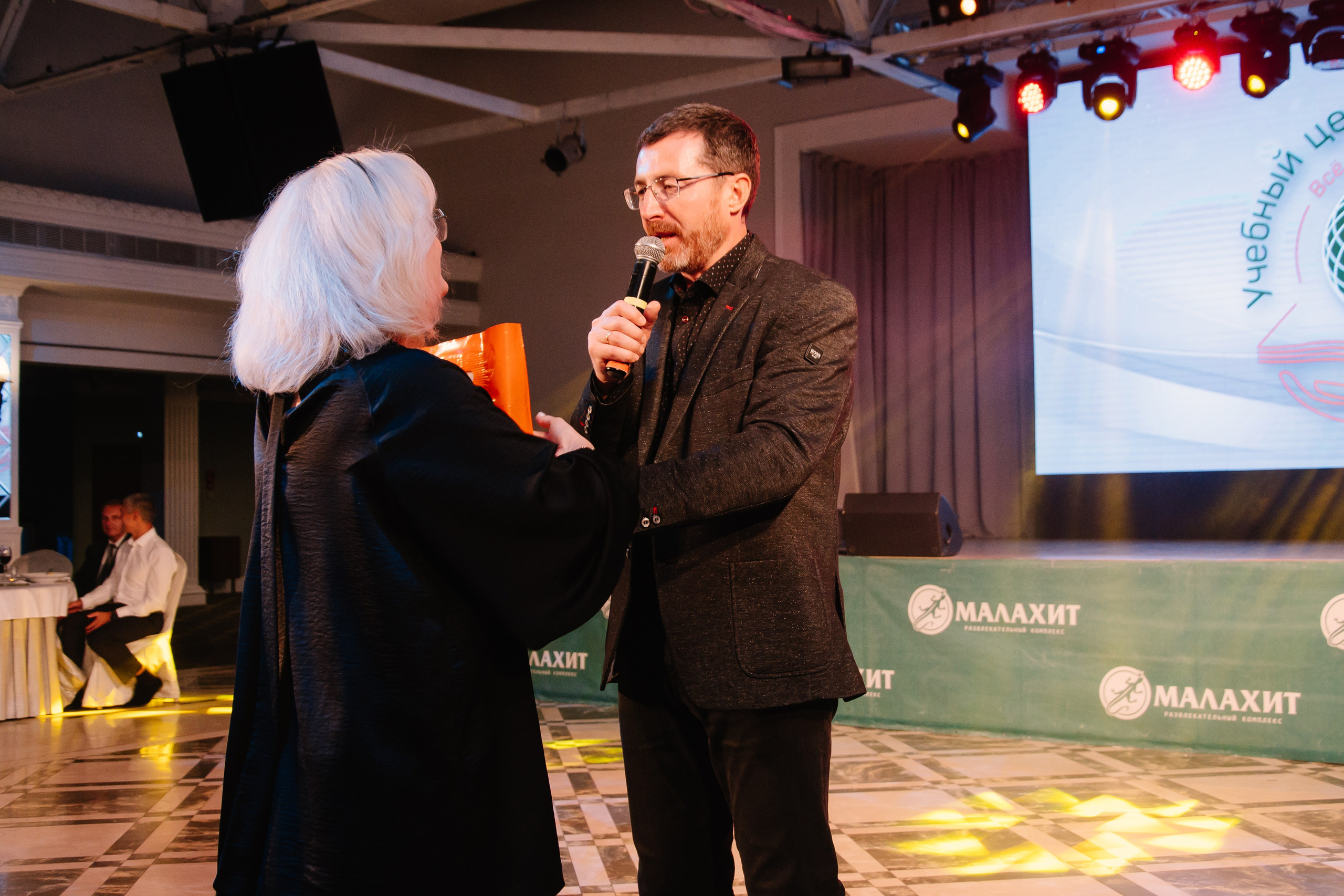 Учебному центру «Перспектива» 25 лет. Фотограф в Челябинске Любовь Денисенко