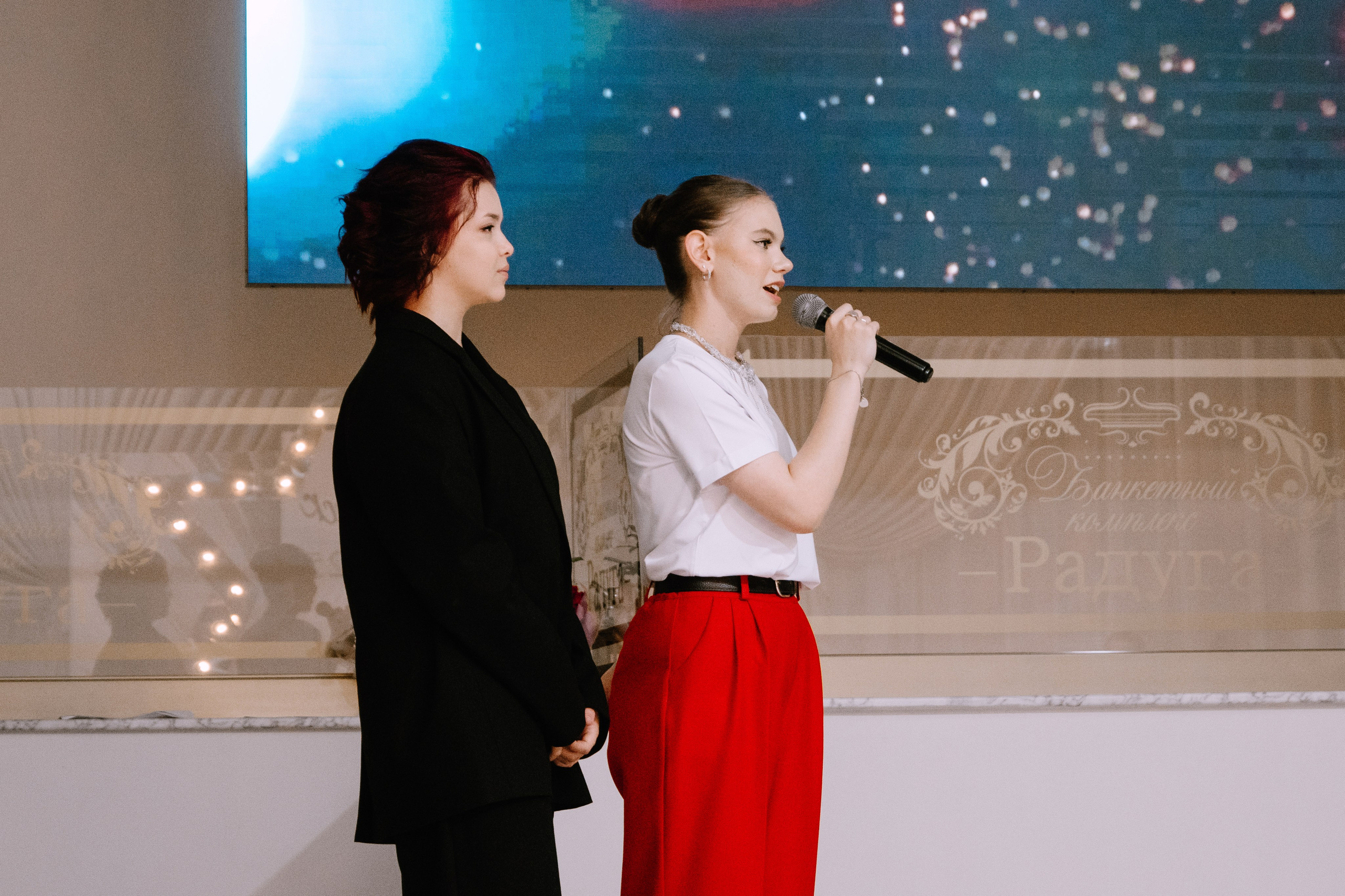 Выпускной 9 класс (Копейск). Фотограф в Челябинске Любовь Денисенко