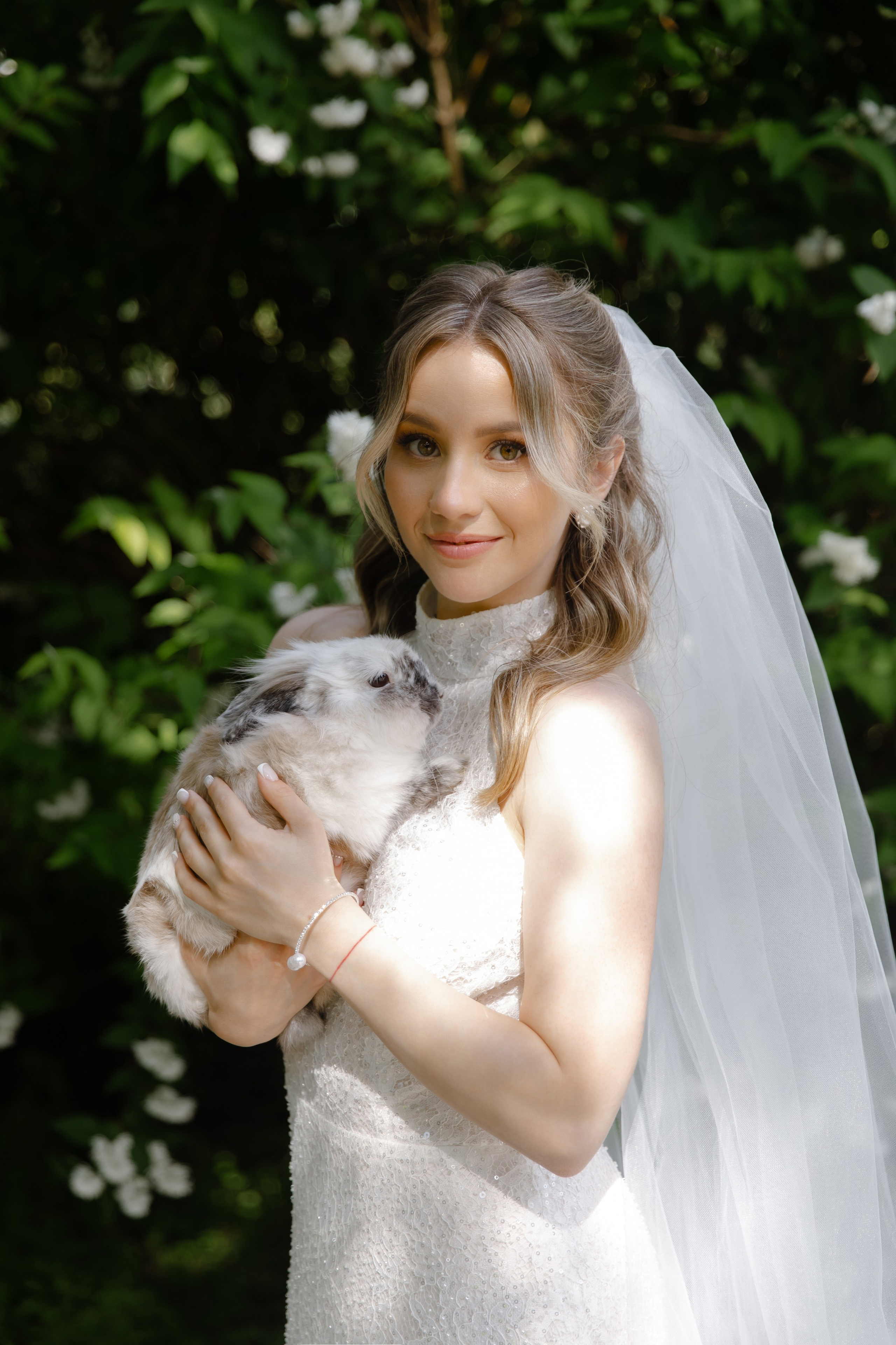 Свадебный день Паши и Насти. Свадебный фотограф Анна Бабахина