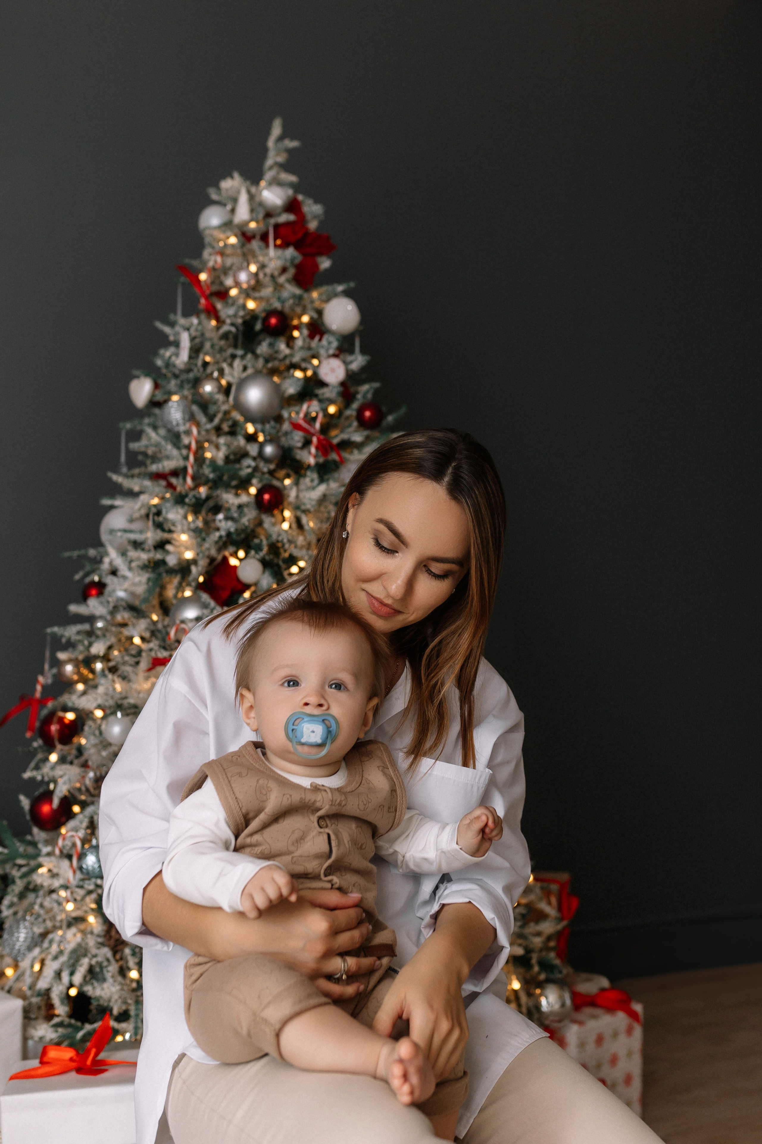Анастасия, Камила и Савушка. Семейный и женский фотограф в Ростове-на-Дону Екатерина Фитисова