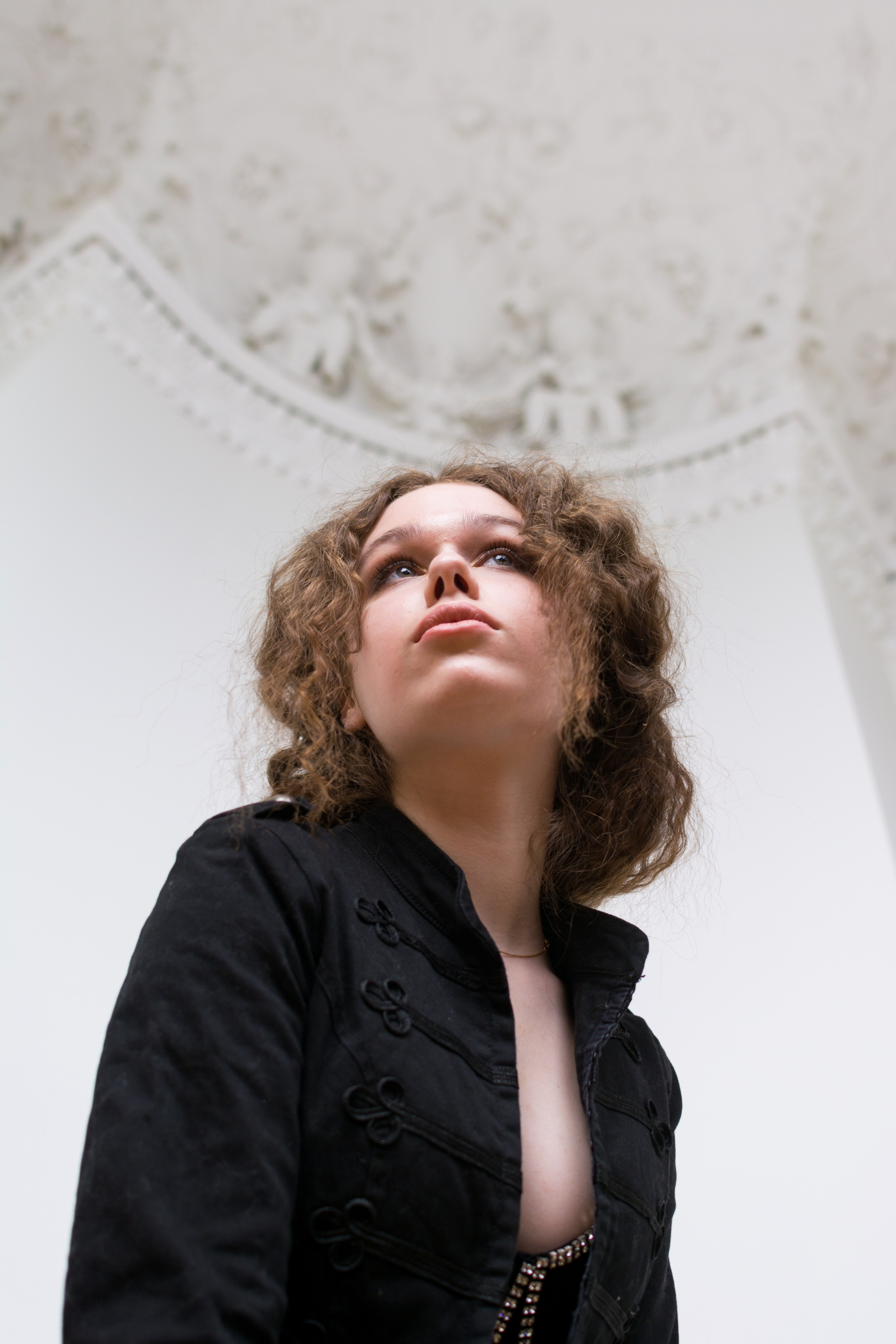 Проектная съемка. Портретный и репортажный Фотограф в Москве Александра Комарницкая