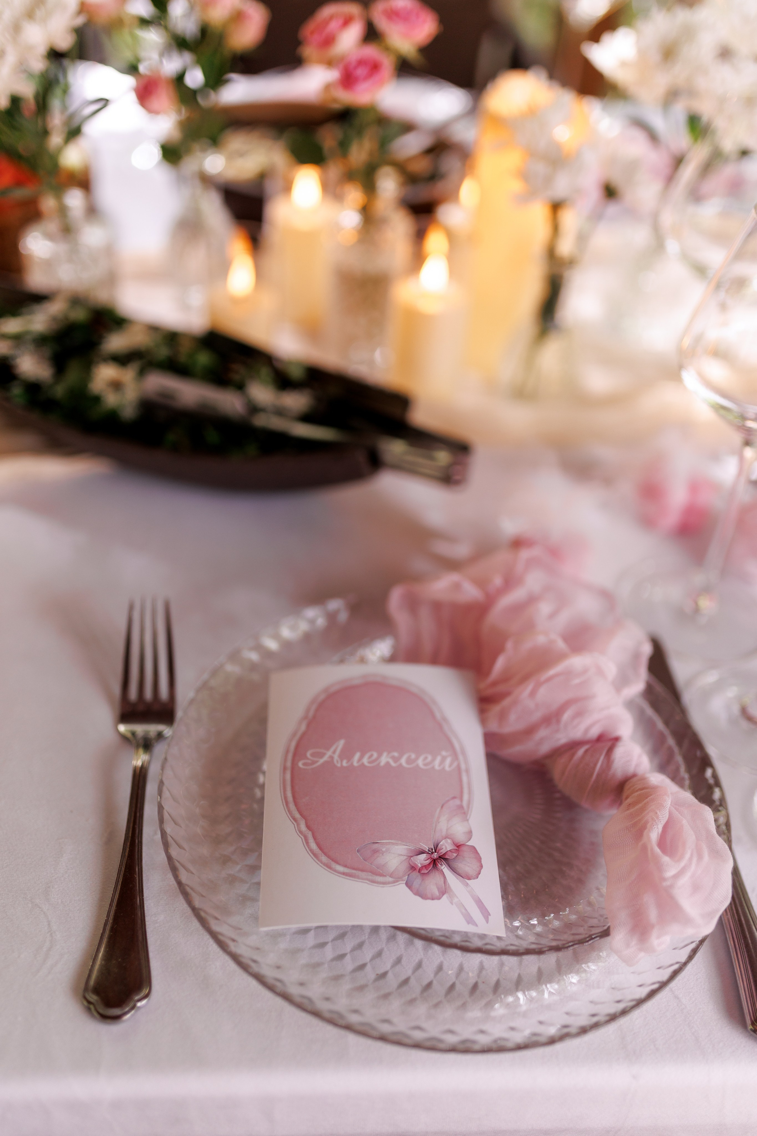 ДР Анны и Алисы. Свадебный фотограф в Москве — Ольга Козловская