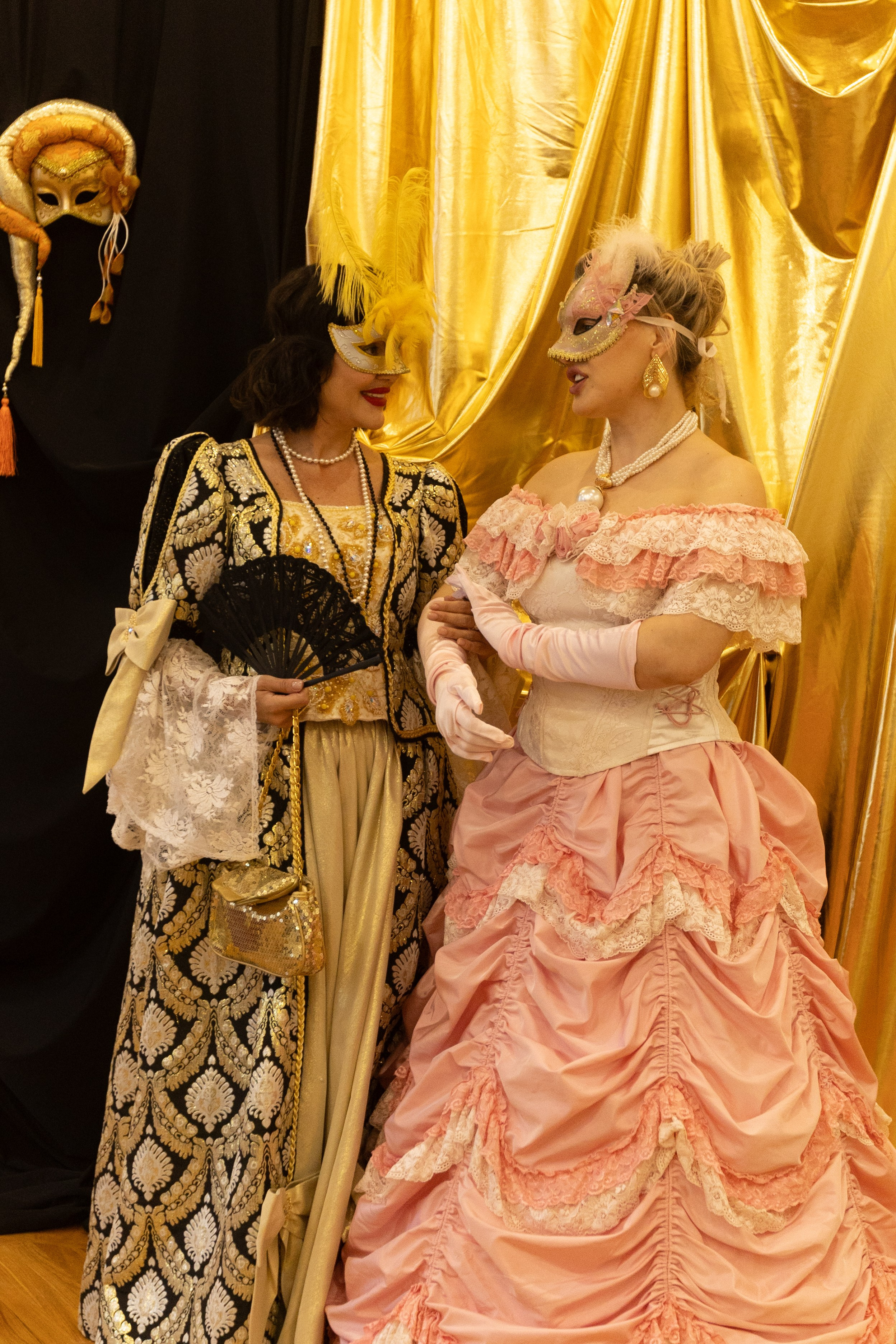 «Гранд Зал» Карнавал