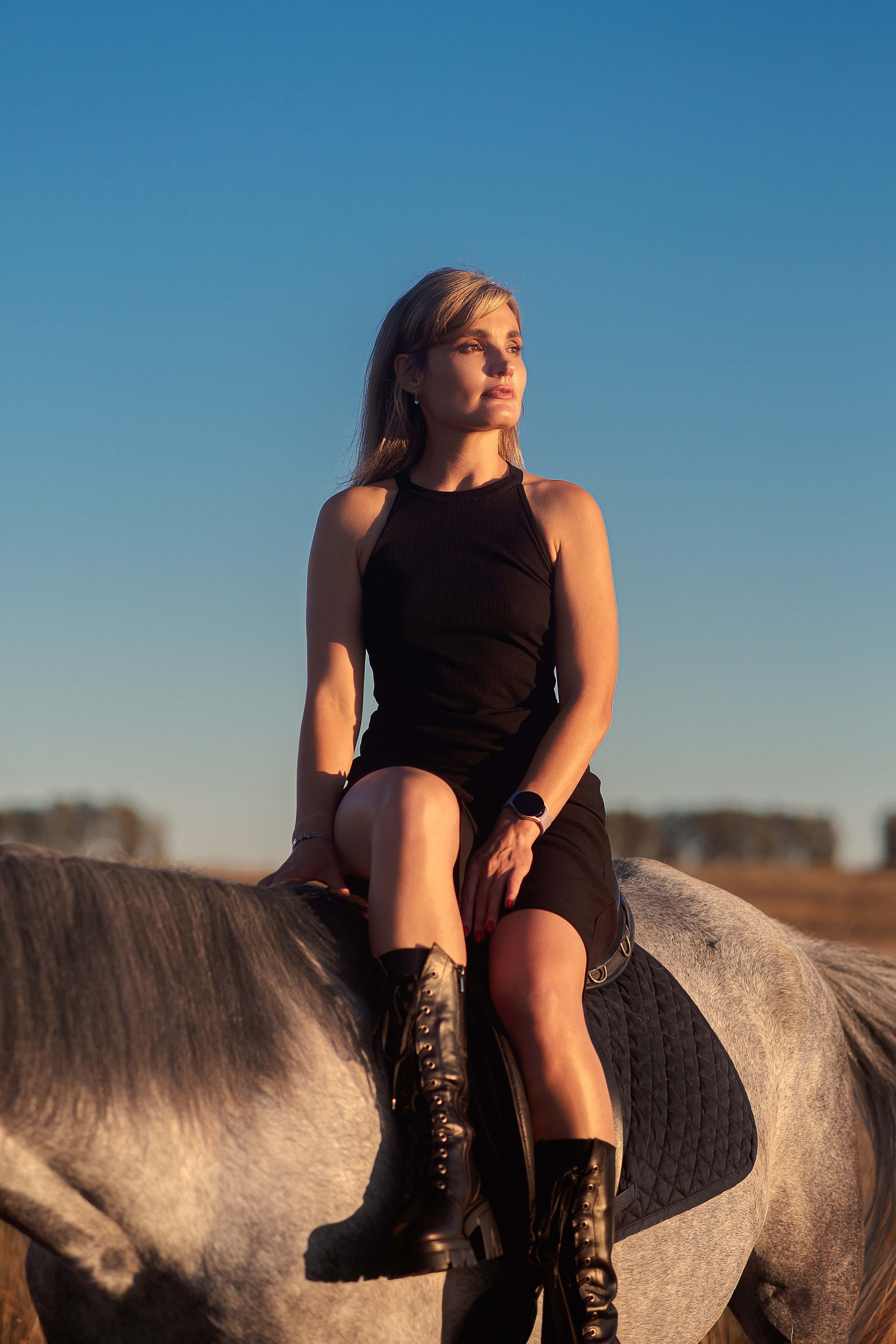 Аня и Дакар — 06.09.2024. Фотограф — Анималист | Анна Абрамова