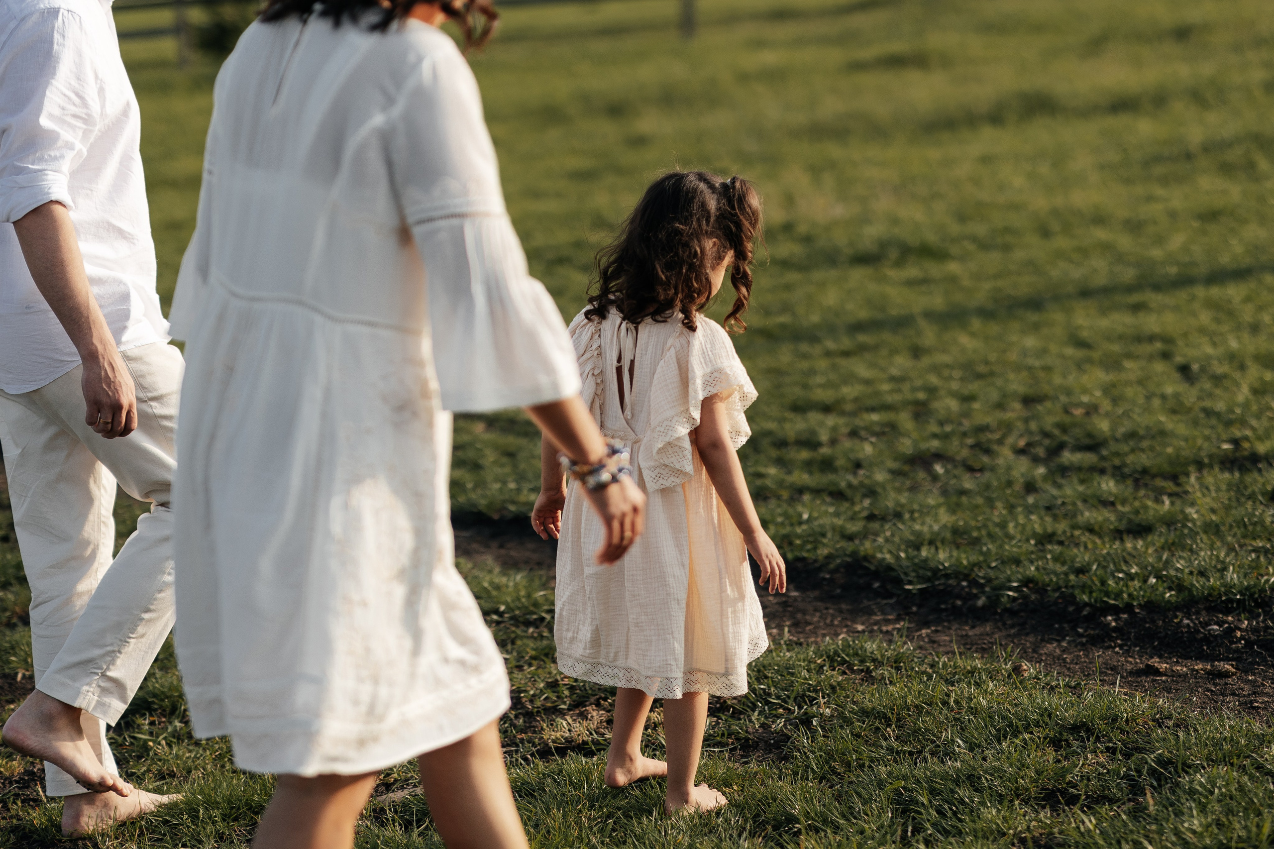 Family & Horses. Семейный фотограф в Краснодаре Нина Курнявко
