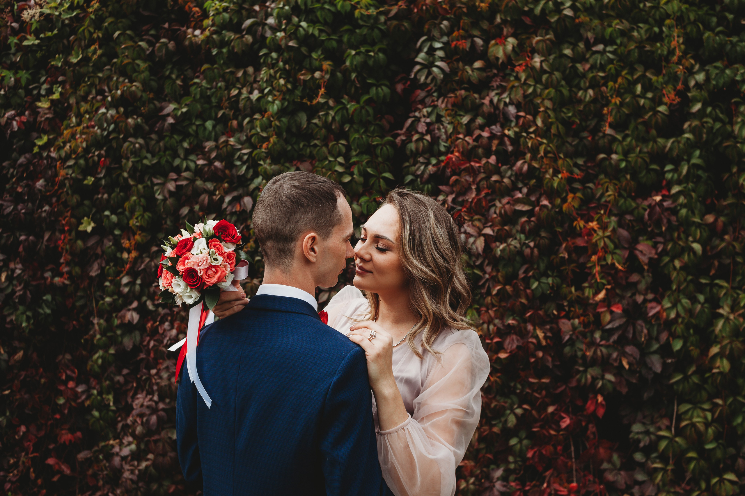 🖤. Екатерина Королева. Фотограф. Хабаровск