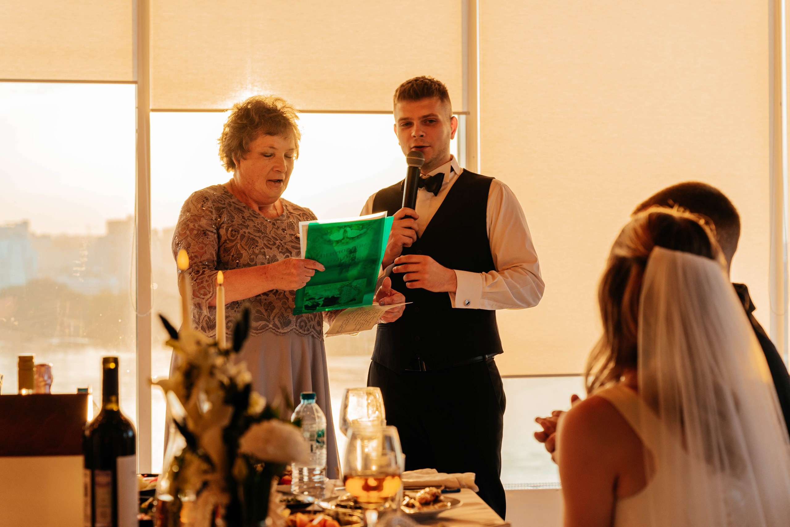 Свадьбы. Главная