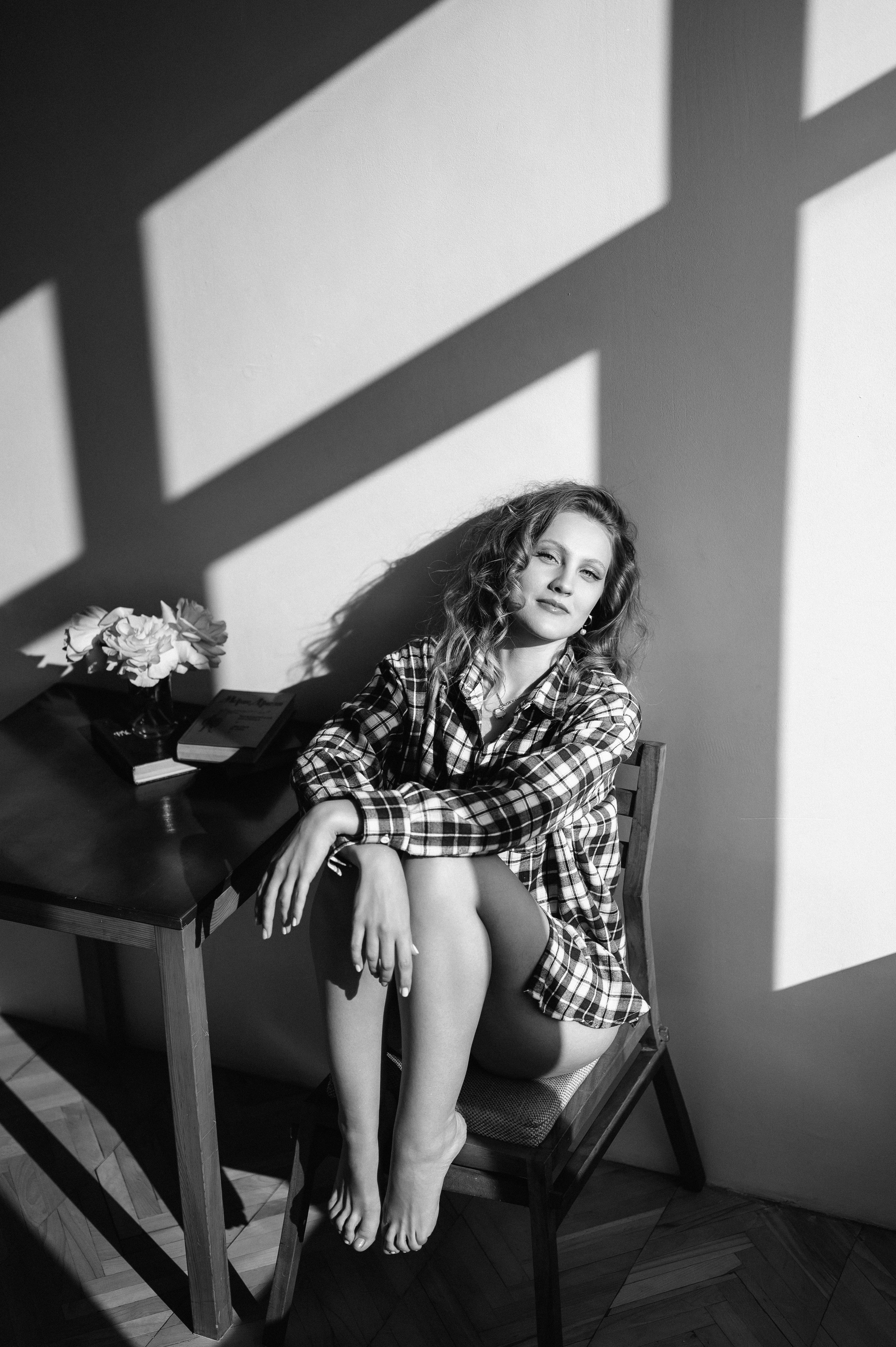 Алена. Свадебный и семейный фотограф в Красноярске Виктория Тимонина