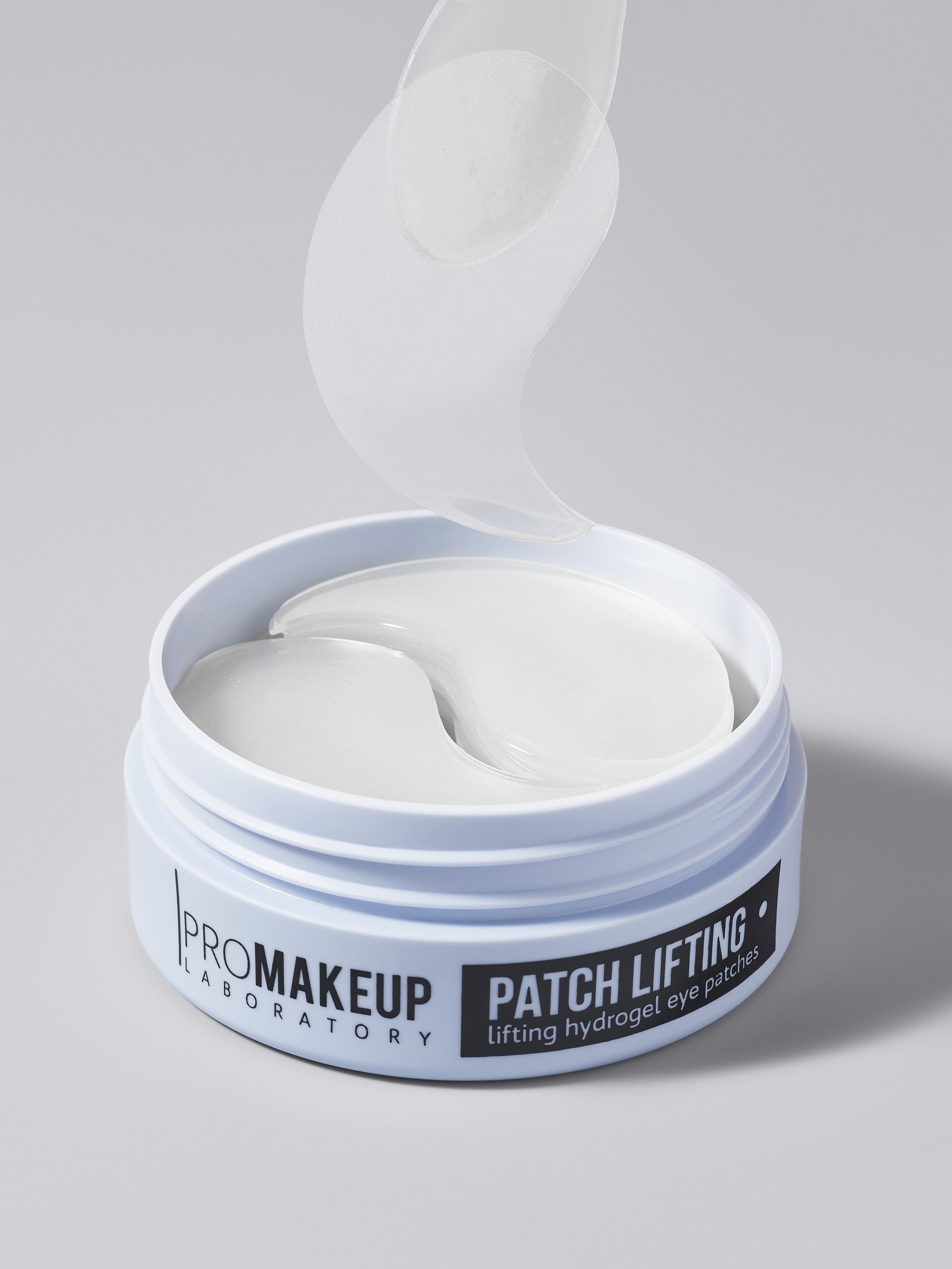 Предметная съемка для бренда PROMAKEUP LAB