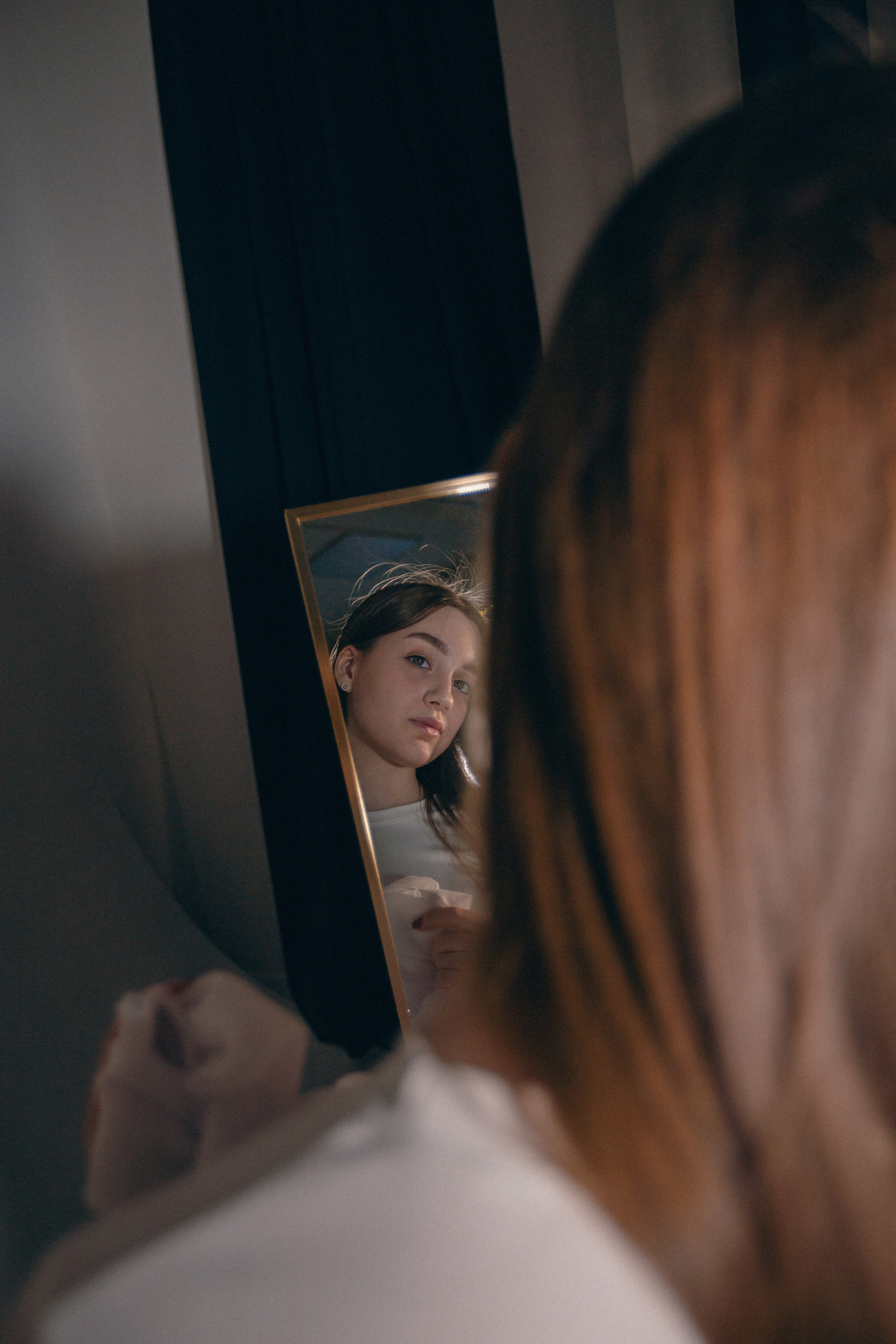 Женская терапевтическая. Фотограф Новый Уренгой Ирина Якимова