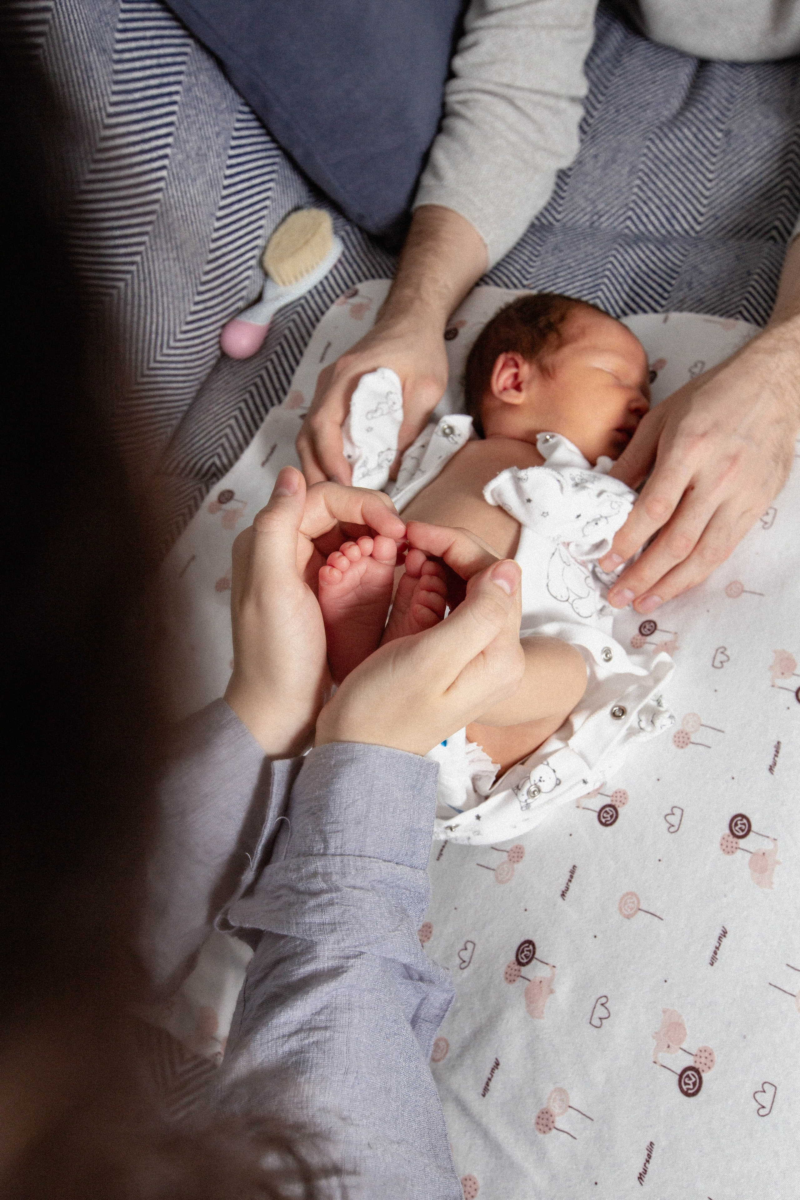 Фотосессия домашняя. Фотограф Новый Уренгой Ирина Якимова