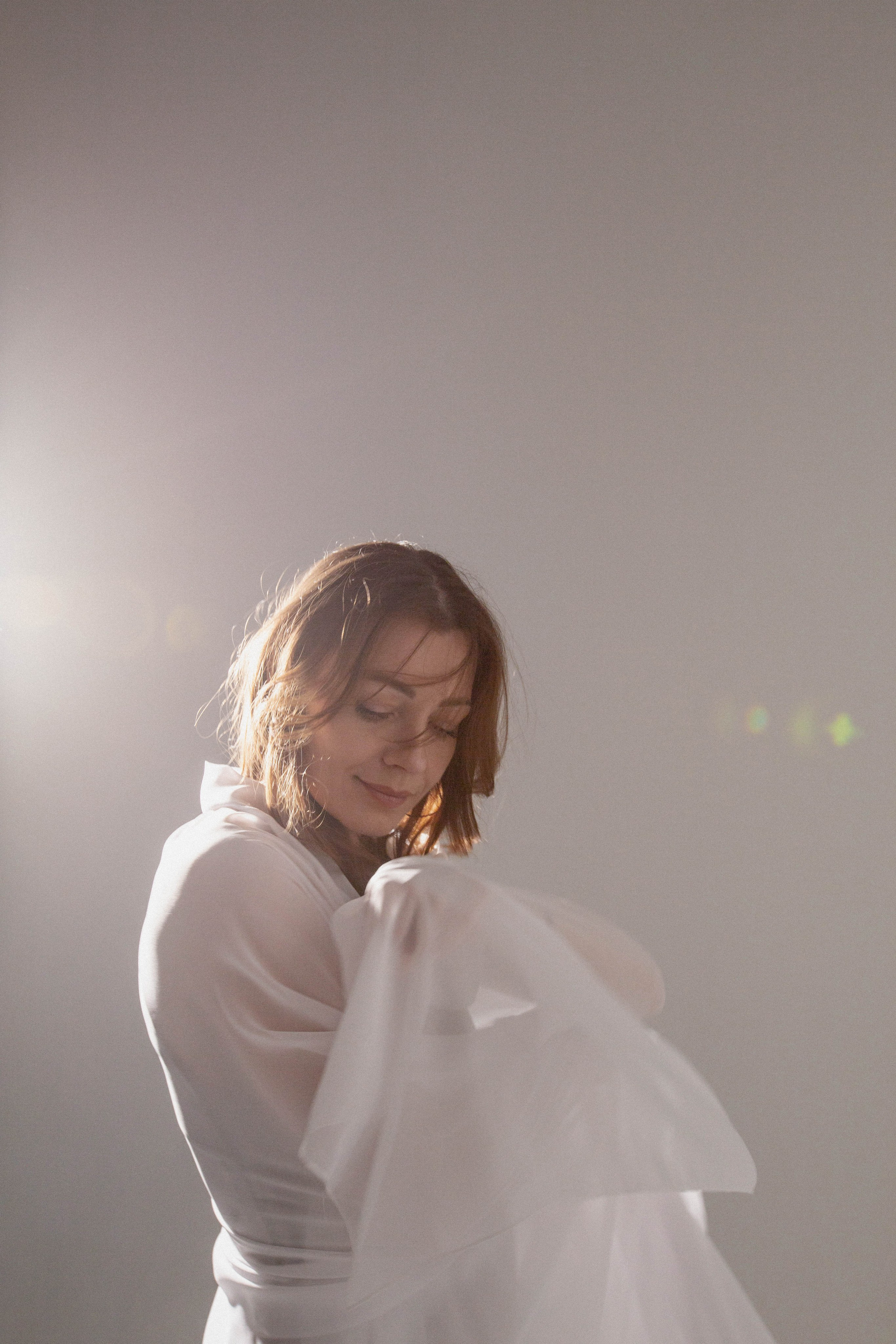 Женская терапевтическая. Фотограф Новый Уренгой Ирина Якимова